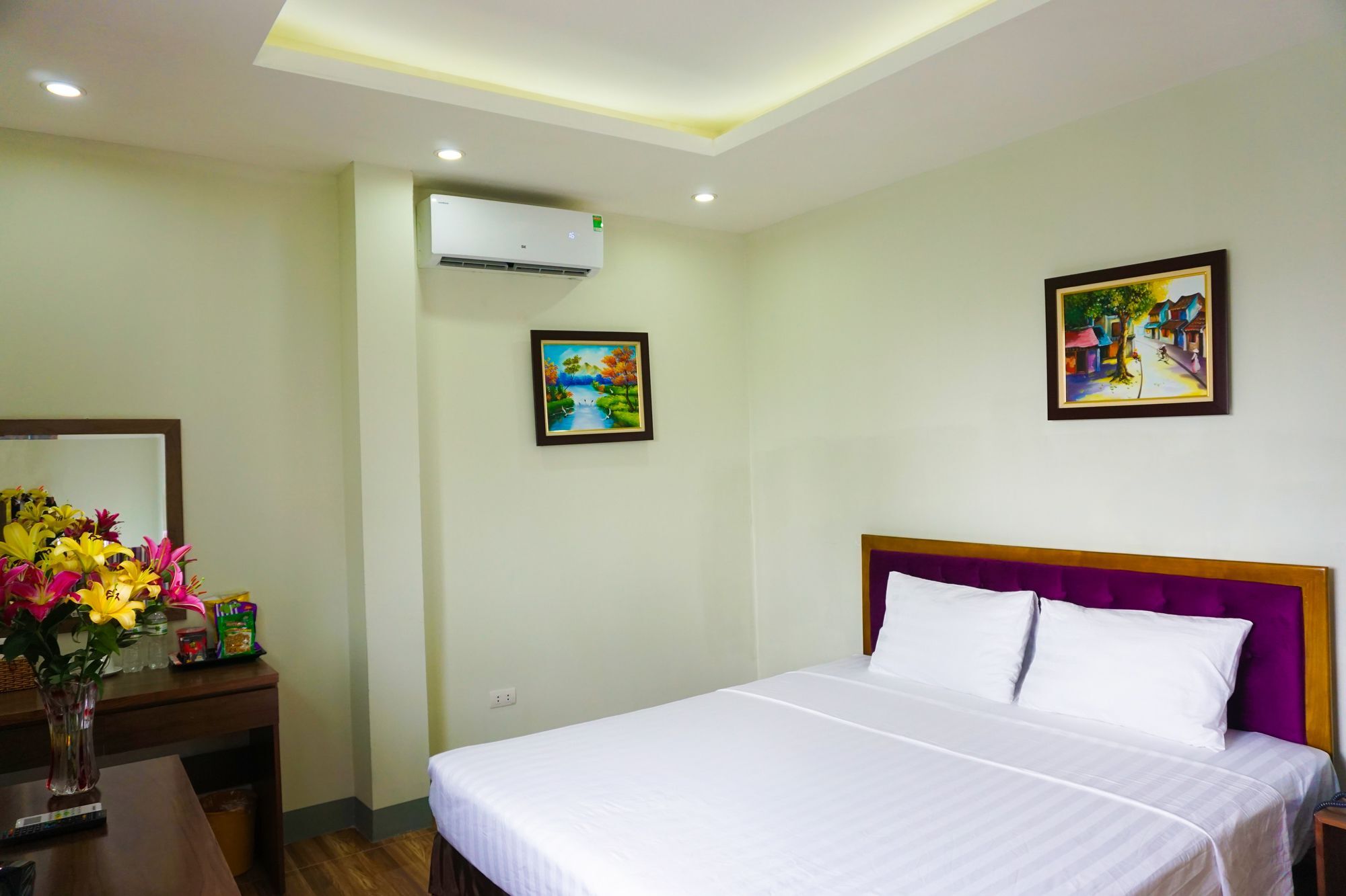 Hotel Mai
