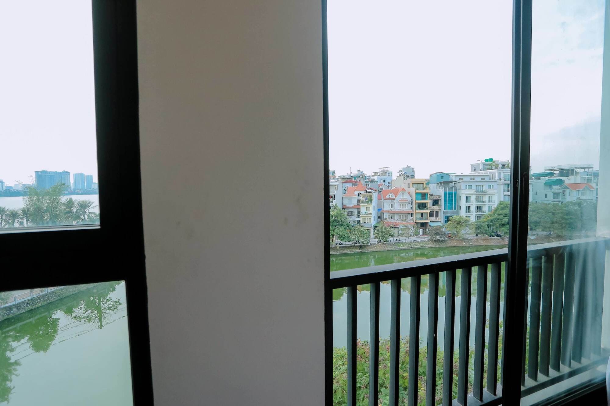 3s Boutique Hanoi