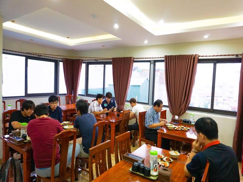 Hotel Mai Hanoi
