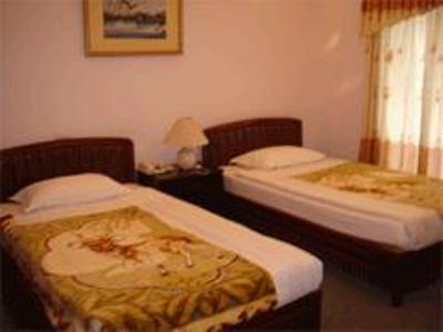 Khách sạn Asia Hotel Hà Nội