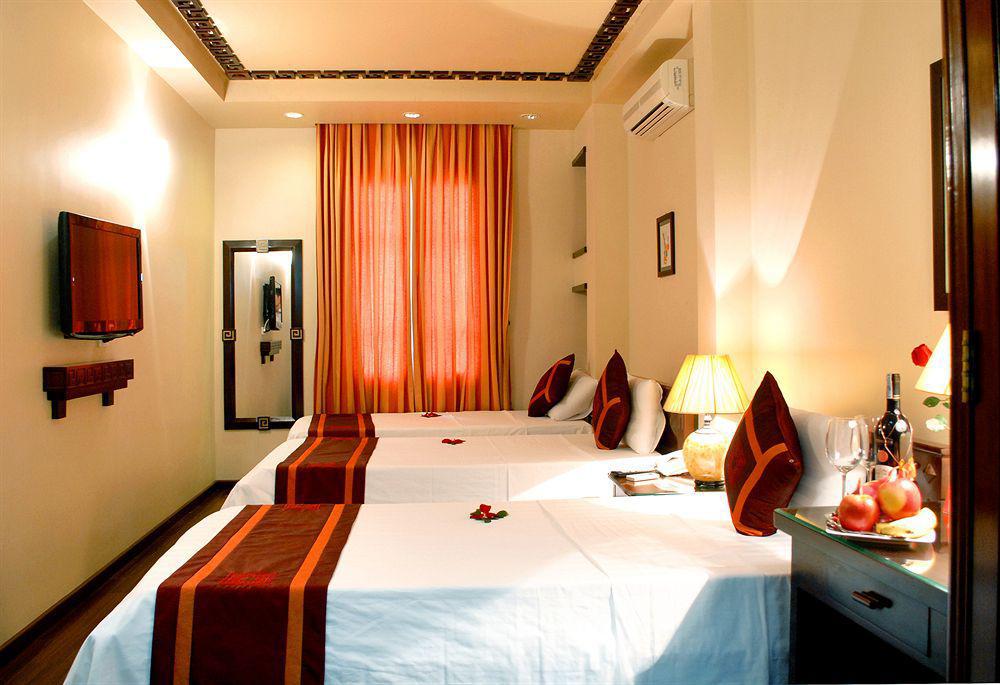 Era Hotel Hanoi