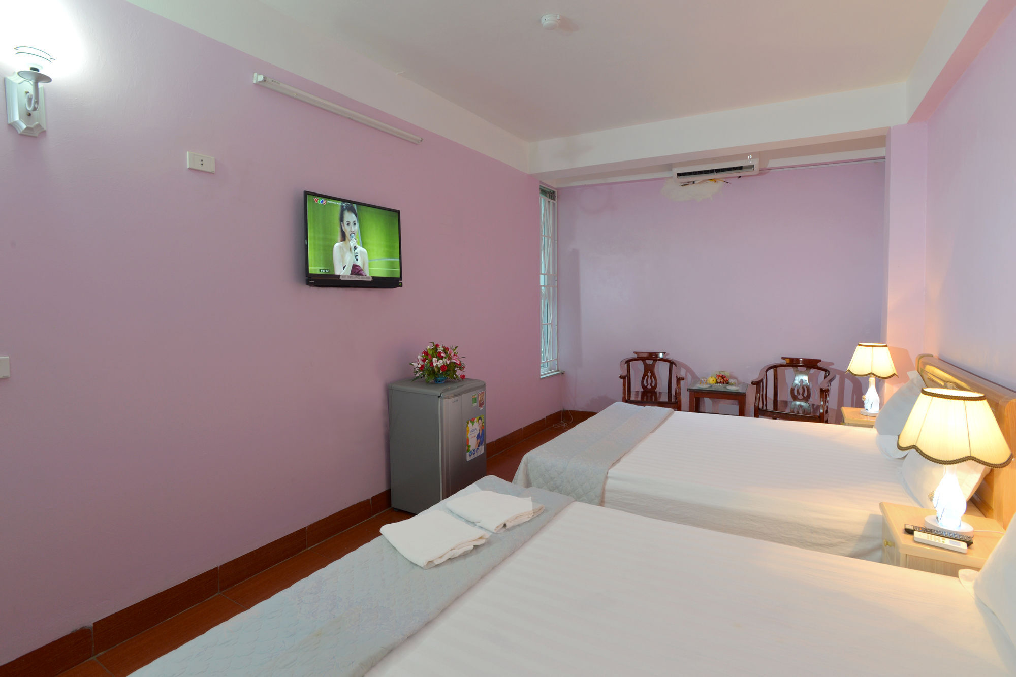 Hotel Noi Bai Hanoi