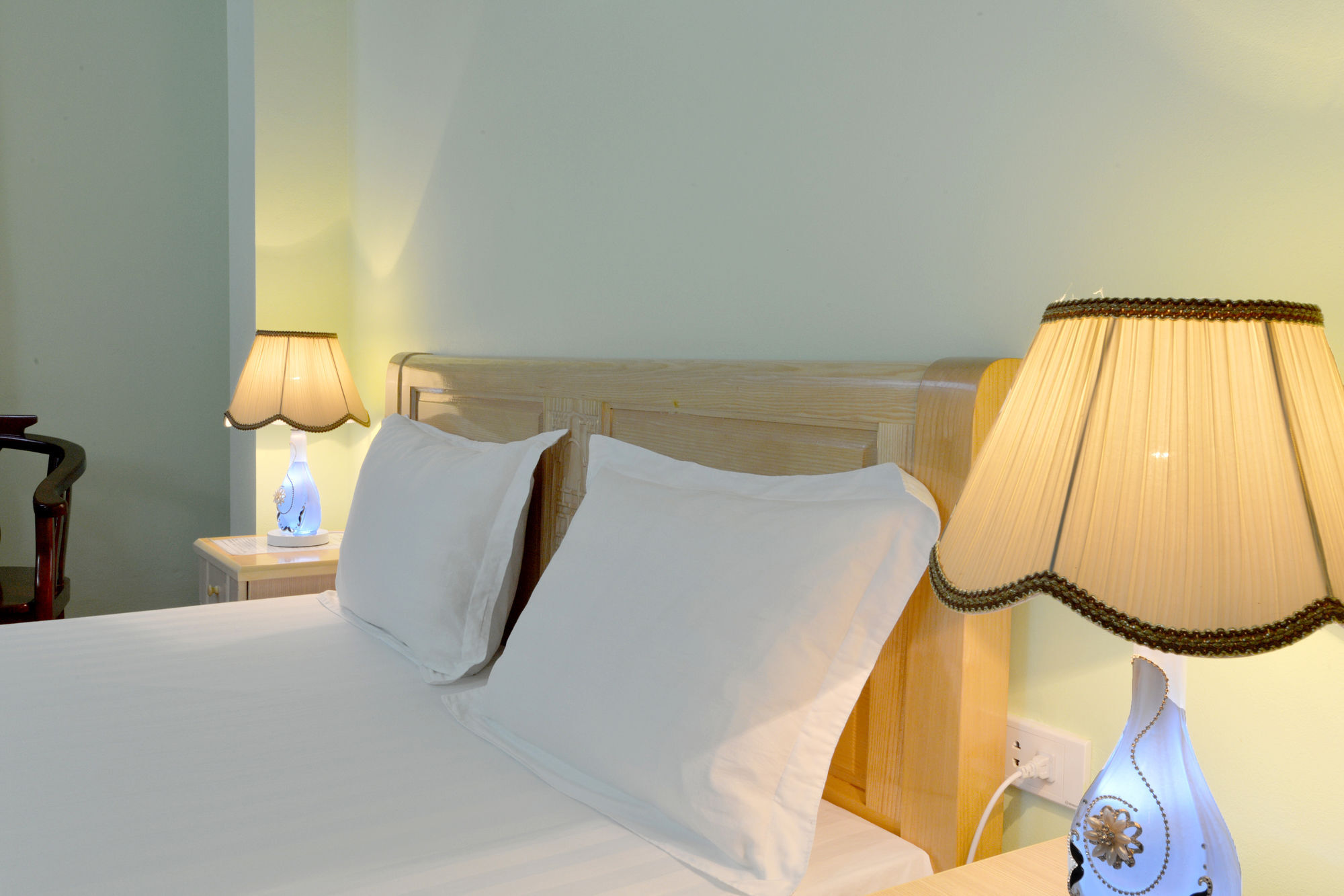 Noi Bai Hotel *