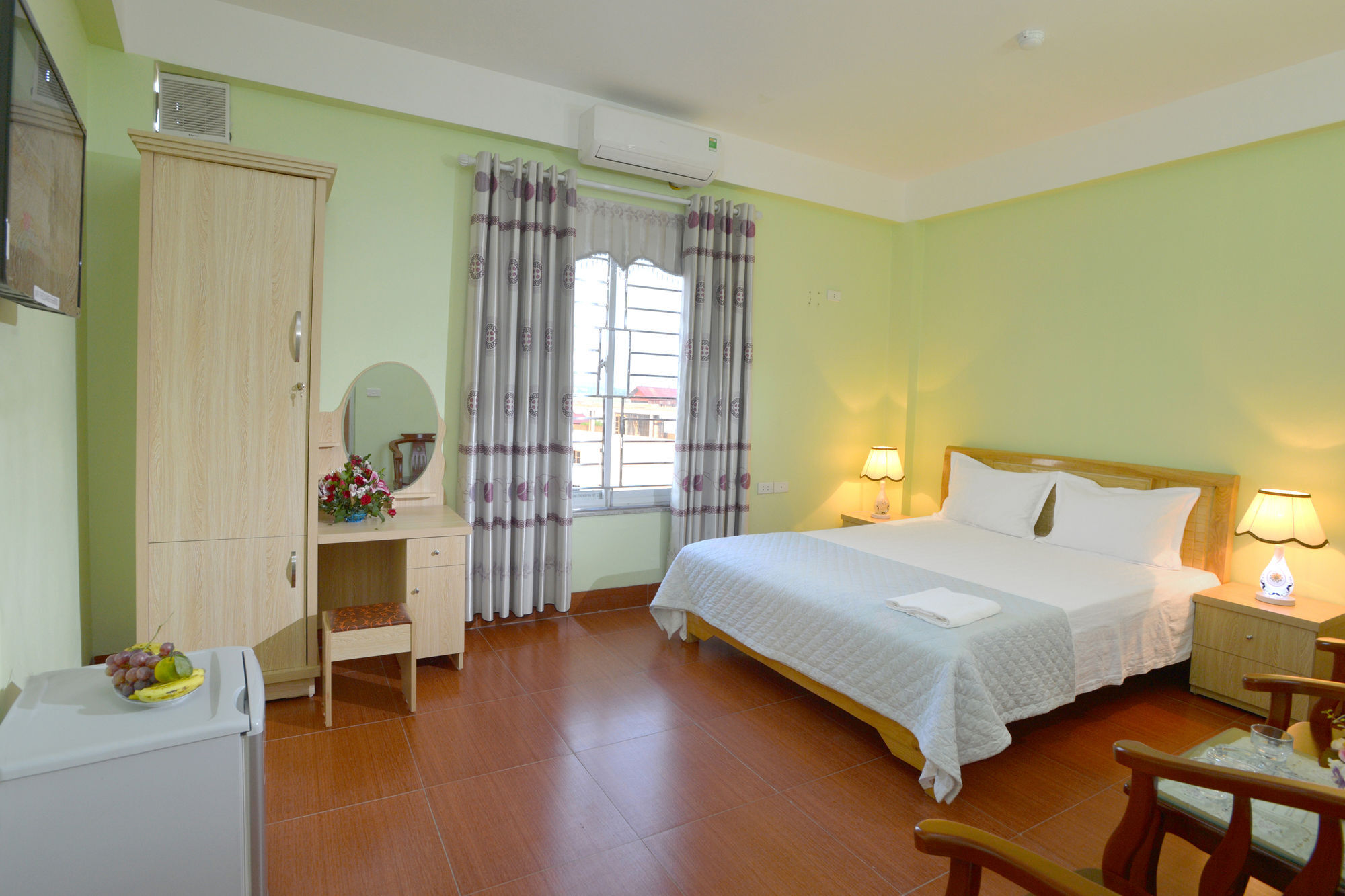 Noi Bai Hotel