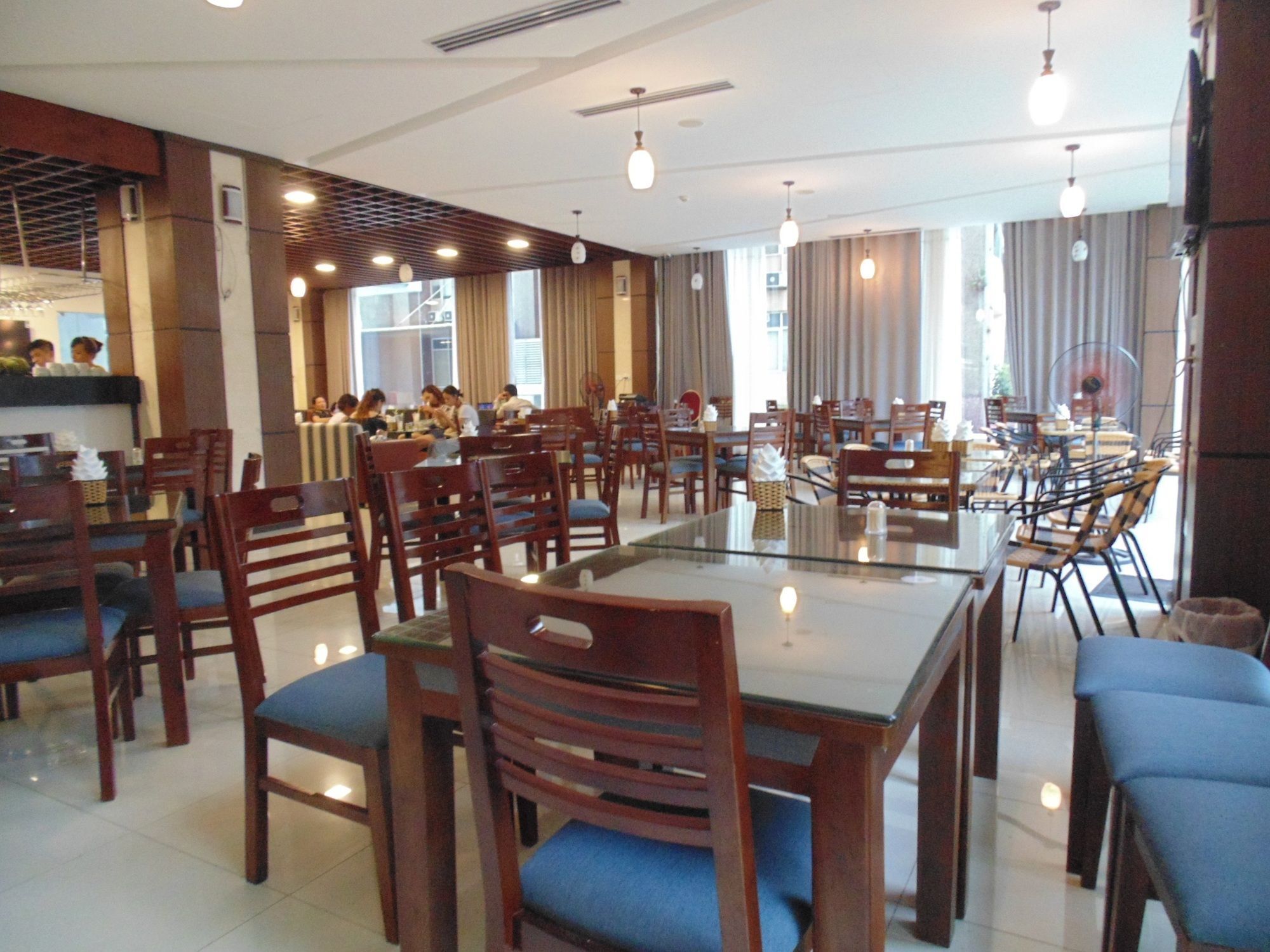Hotel Sport Hanoi