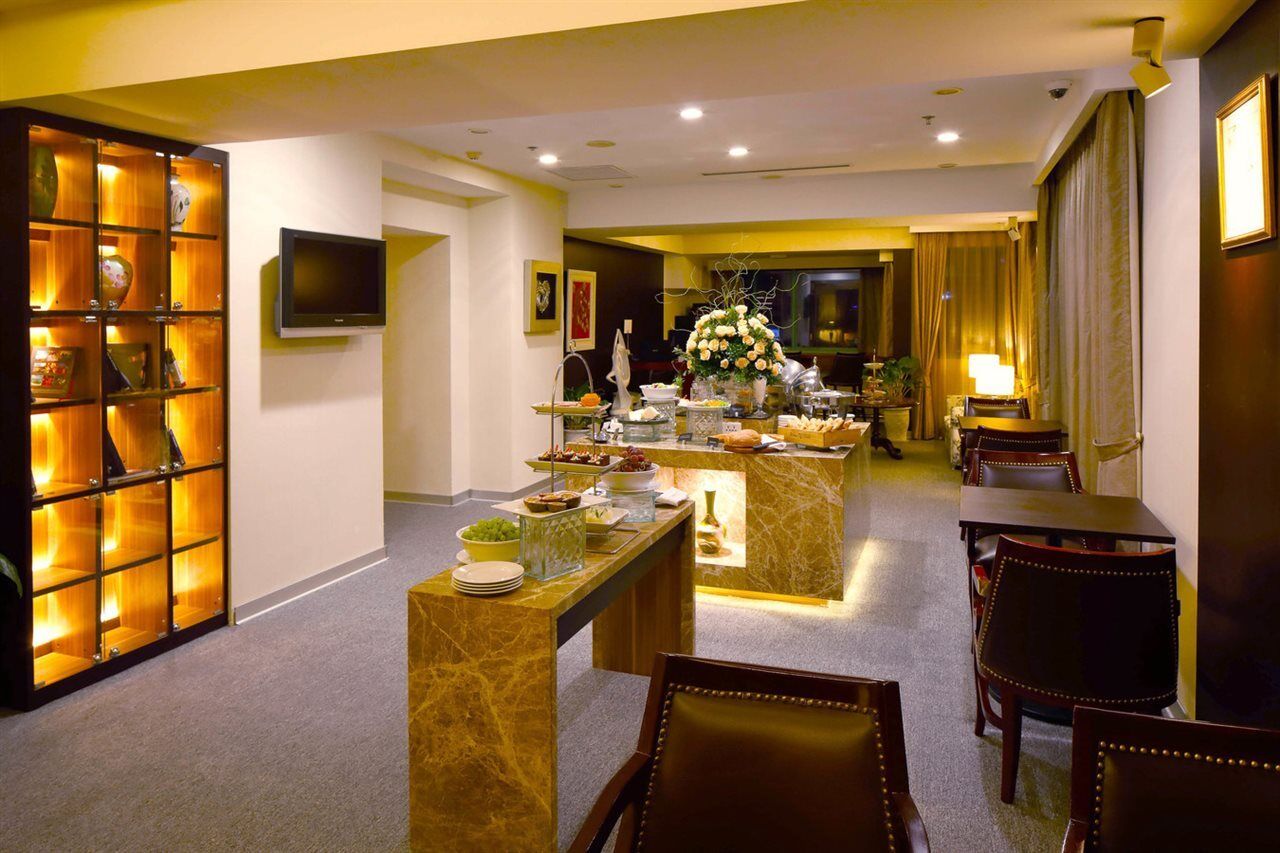 Sunway 4* Hanoi