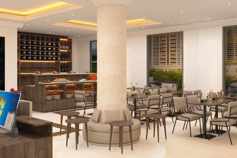 Pium 3* Hanoi