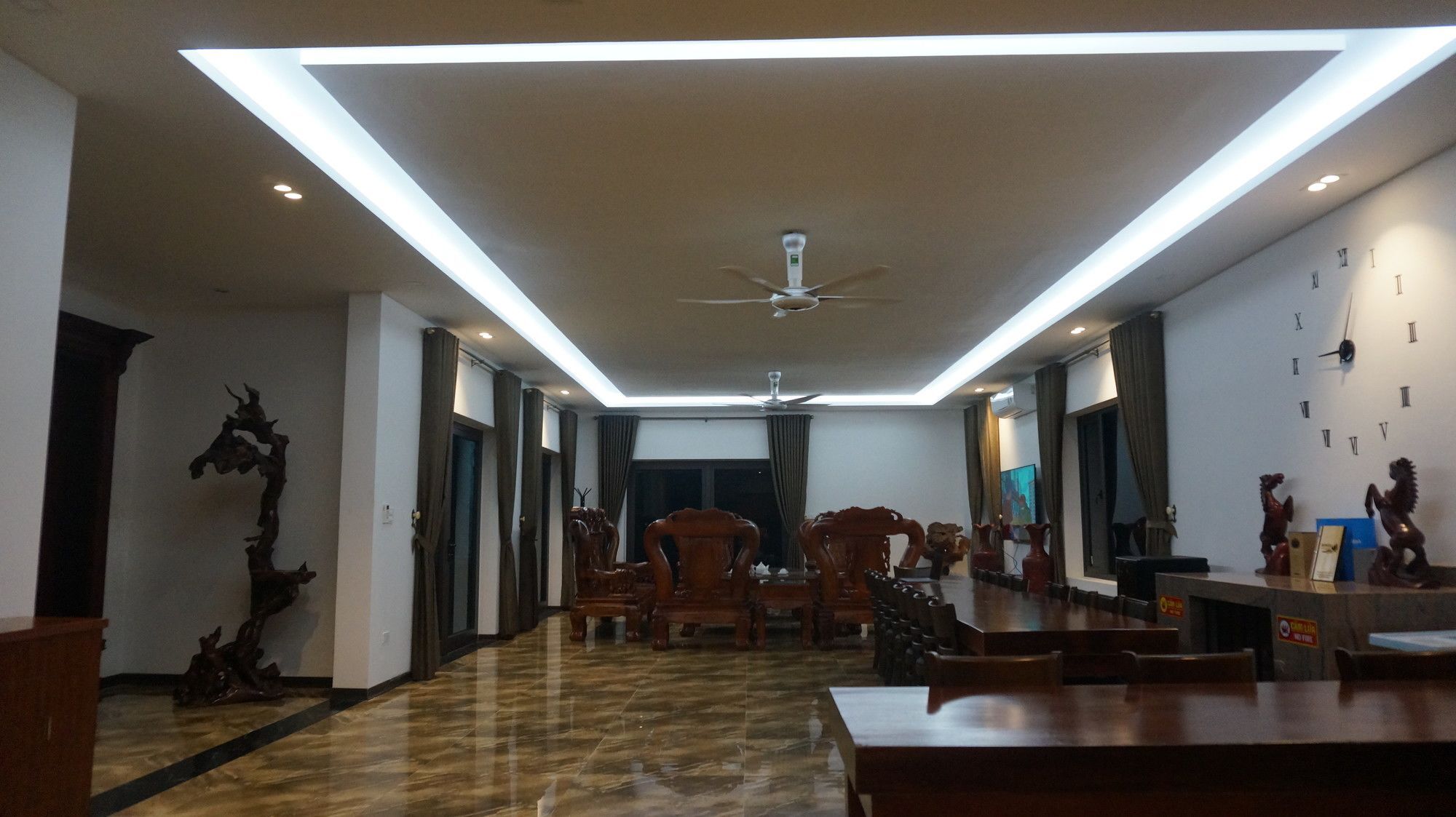 Pines Resort Hanoi