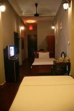 Zostay * Hanoi