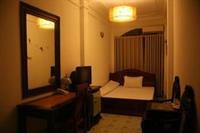 Zostay * Hanoi