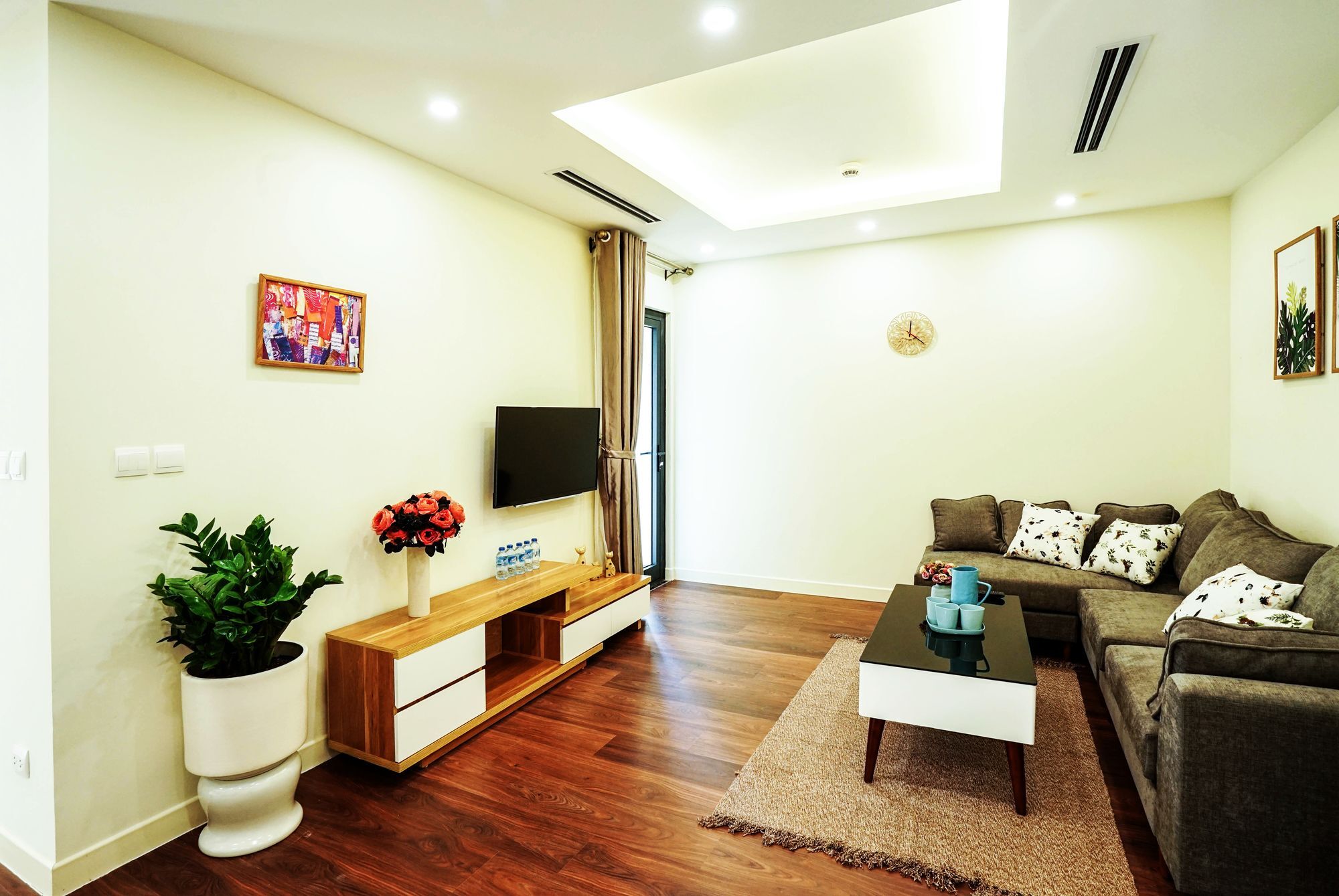 Luxury Imperia Pangsapuri *