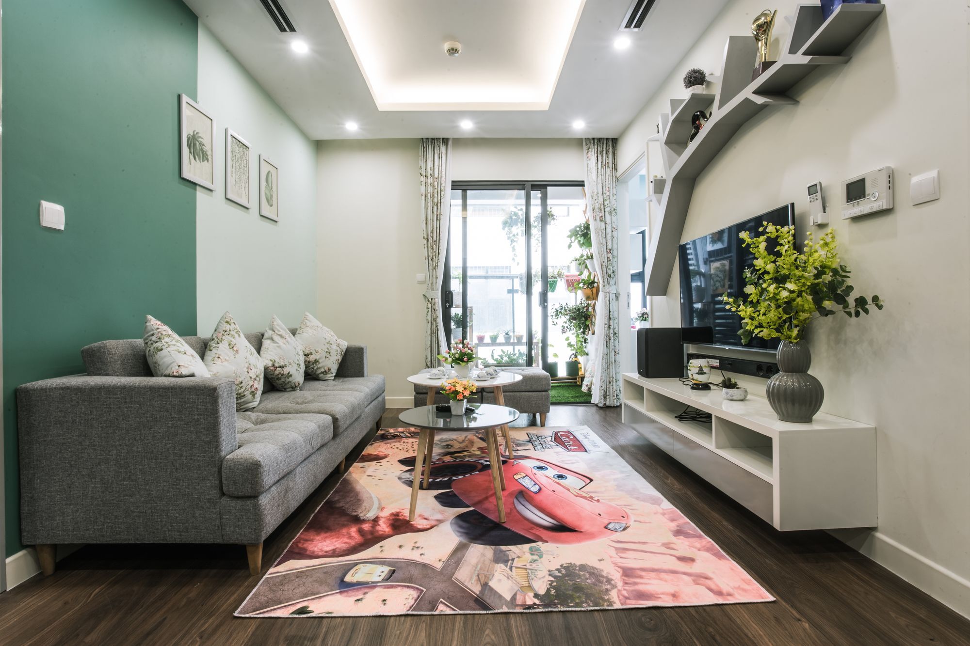 Luxury Imperia