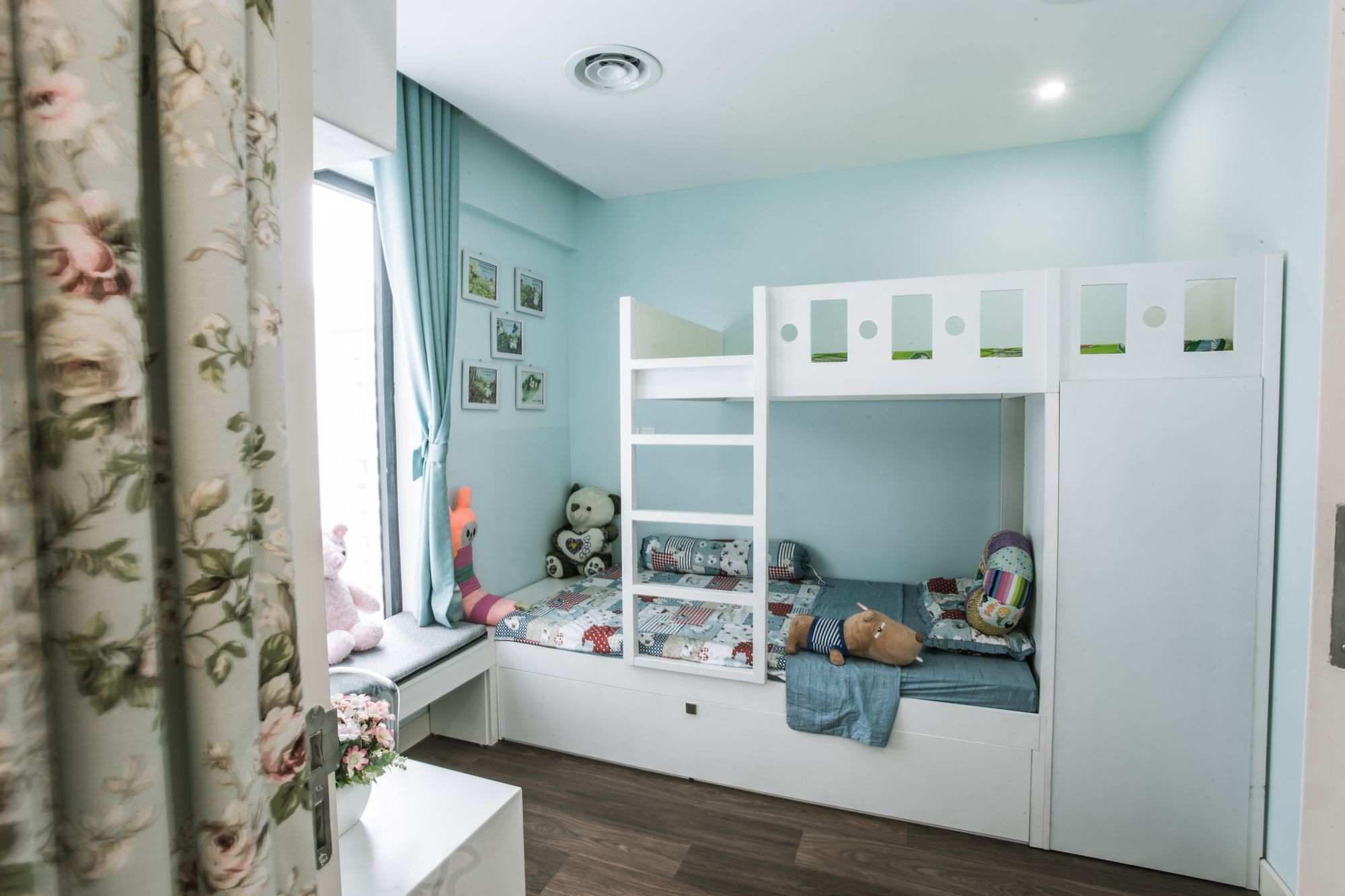 Luxury Imperia Apartment *