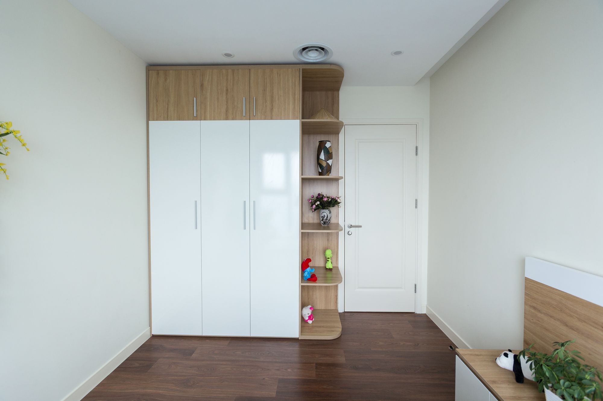 Apartment Luxury Imperia