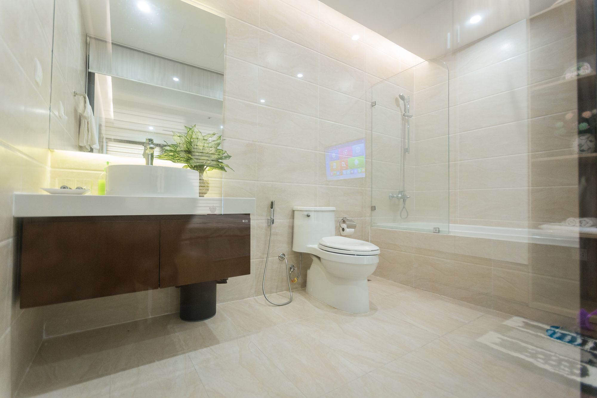 Apartment Luxury Imperia Hanoi