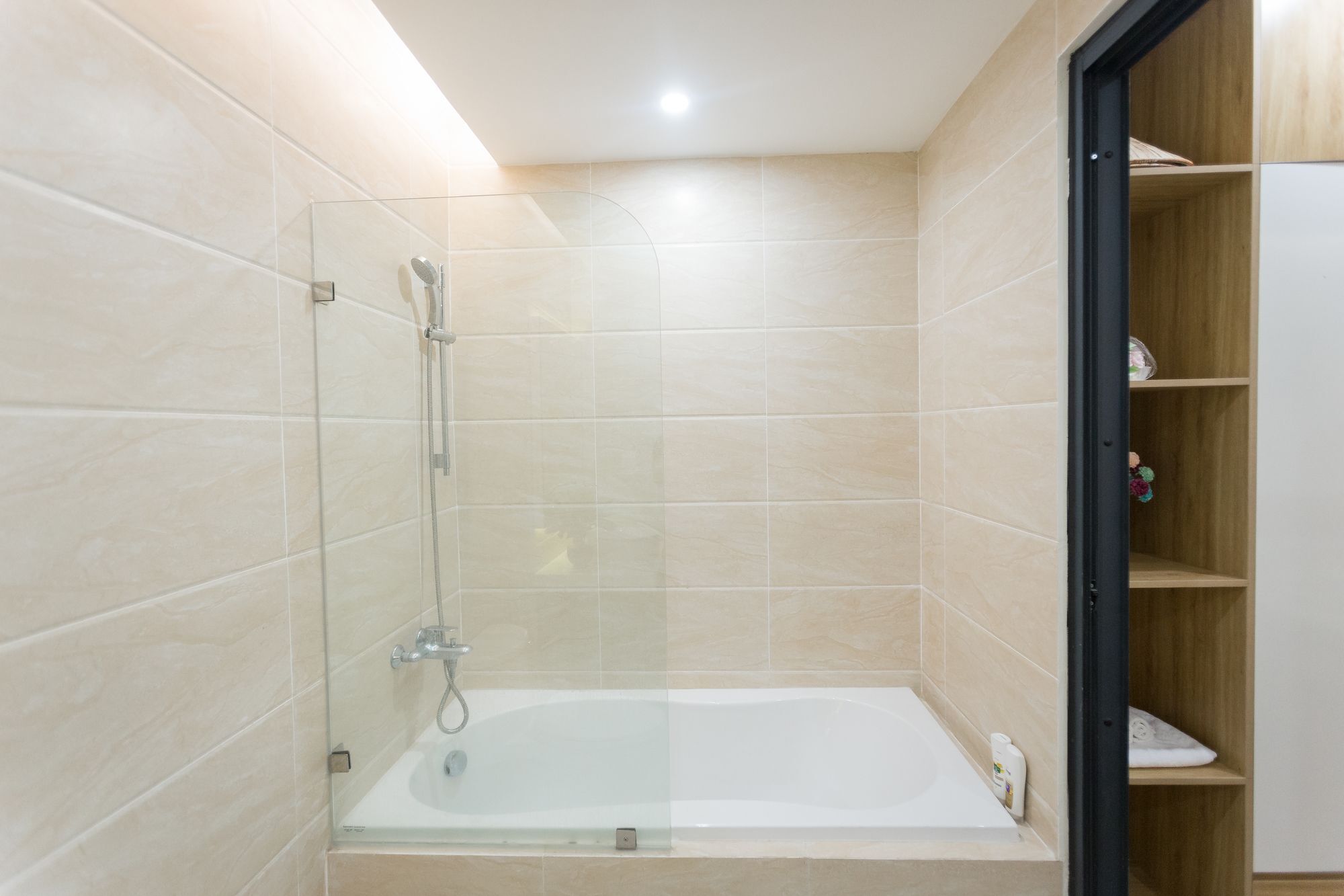 Apartment Luxury Imperia