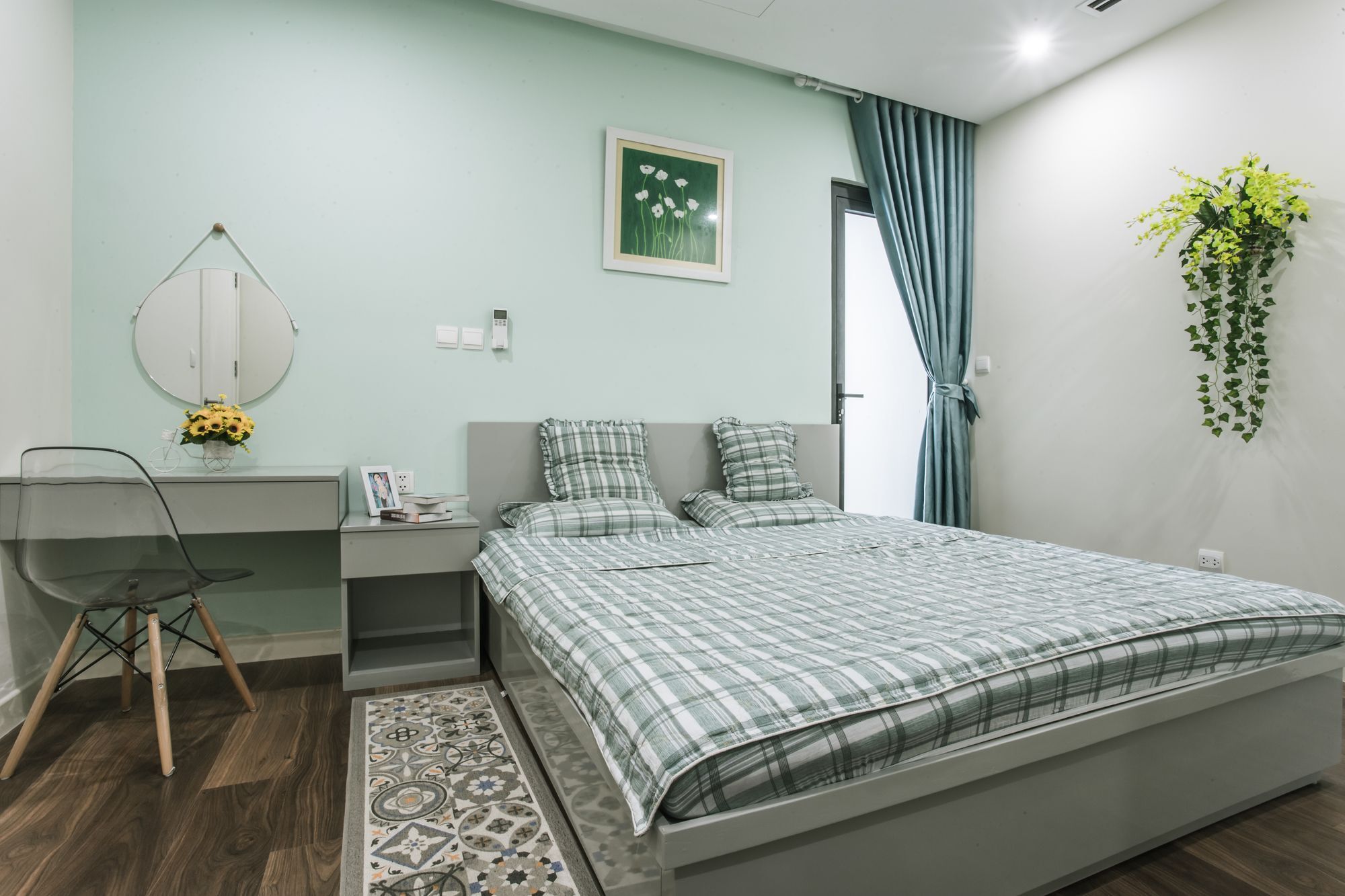 Luxury Imperia Apartment Hanoi