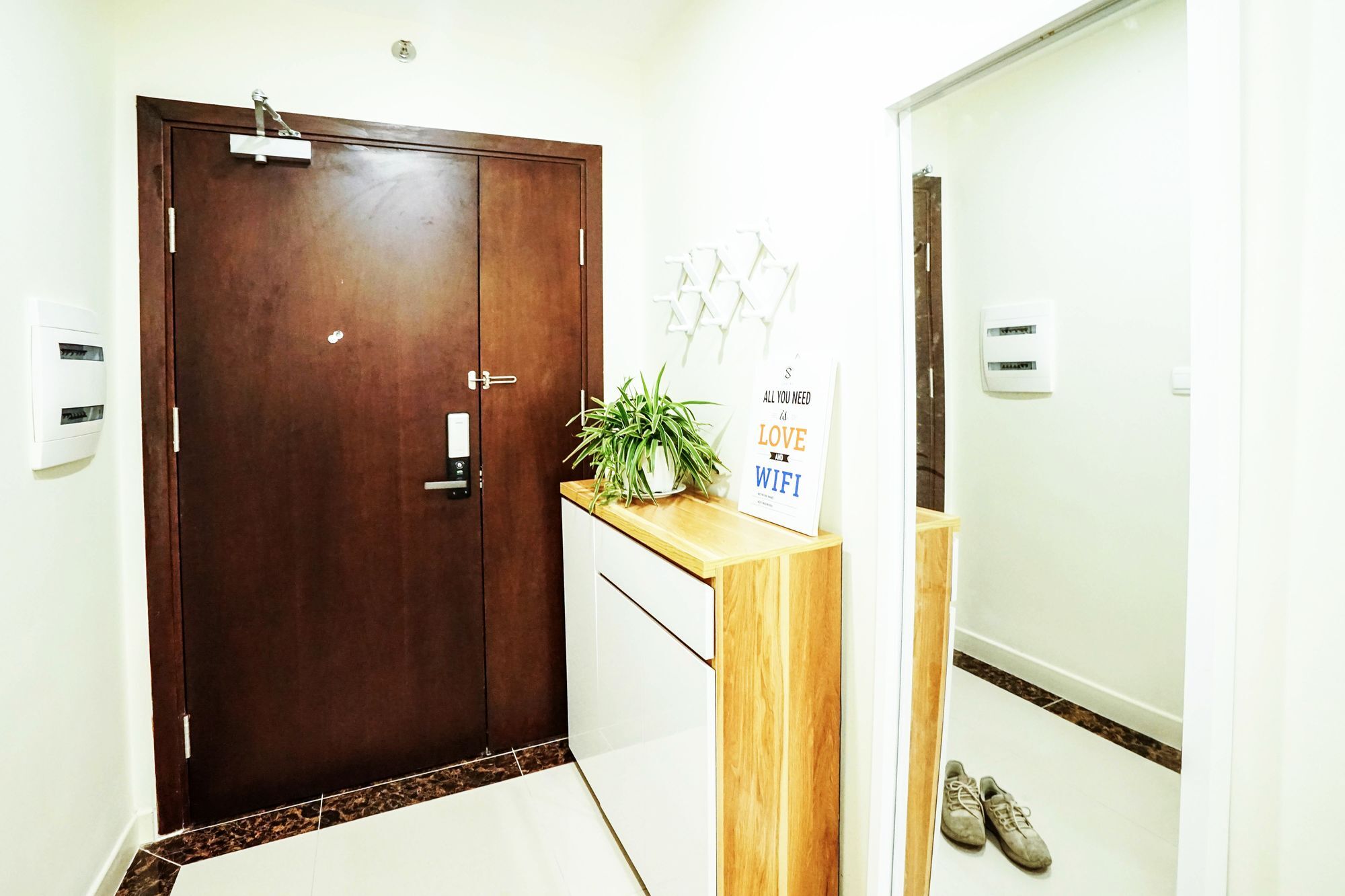 Apartment Luxury Imperia *