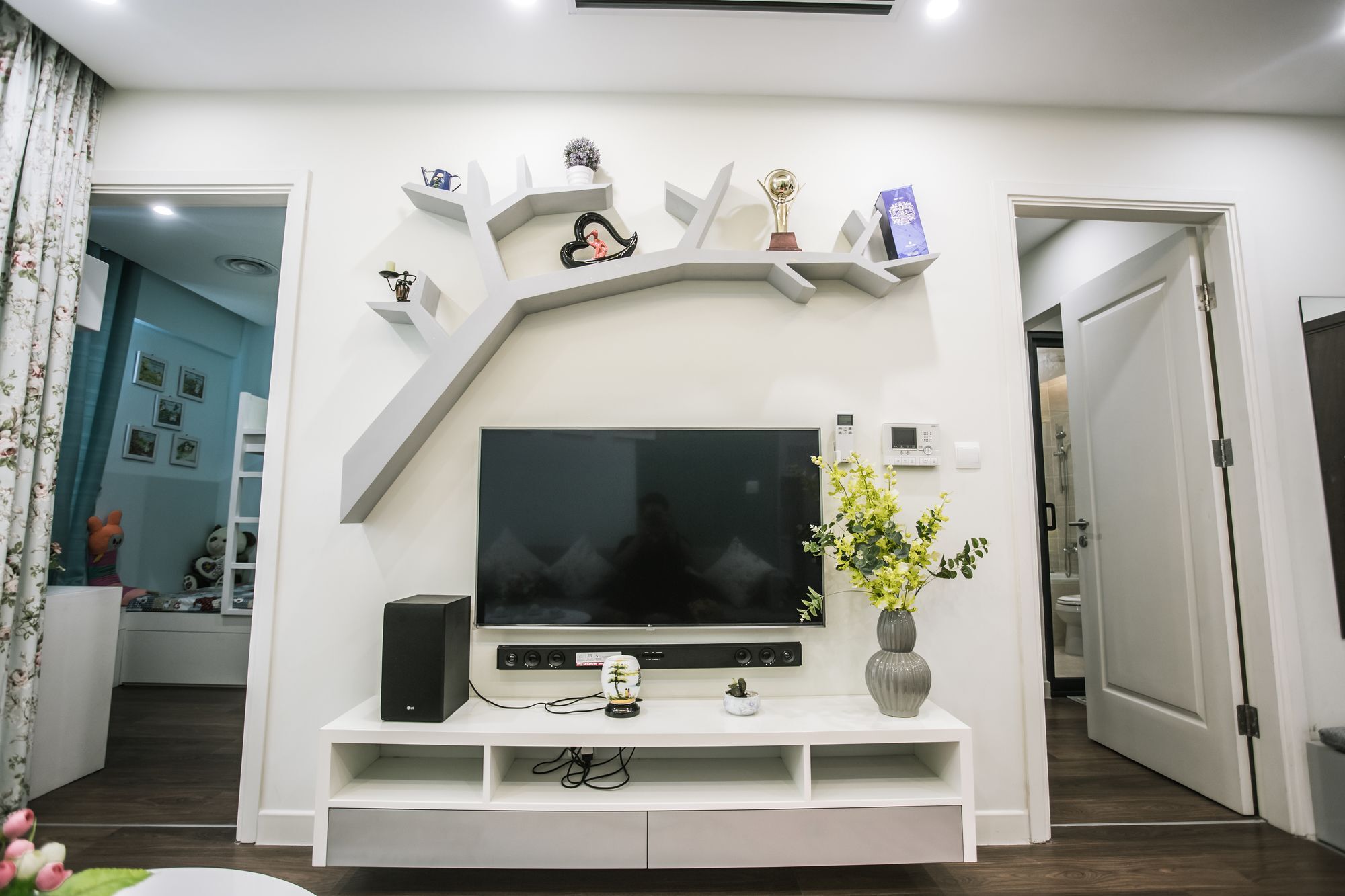 Luxury Imperia Apartment *