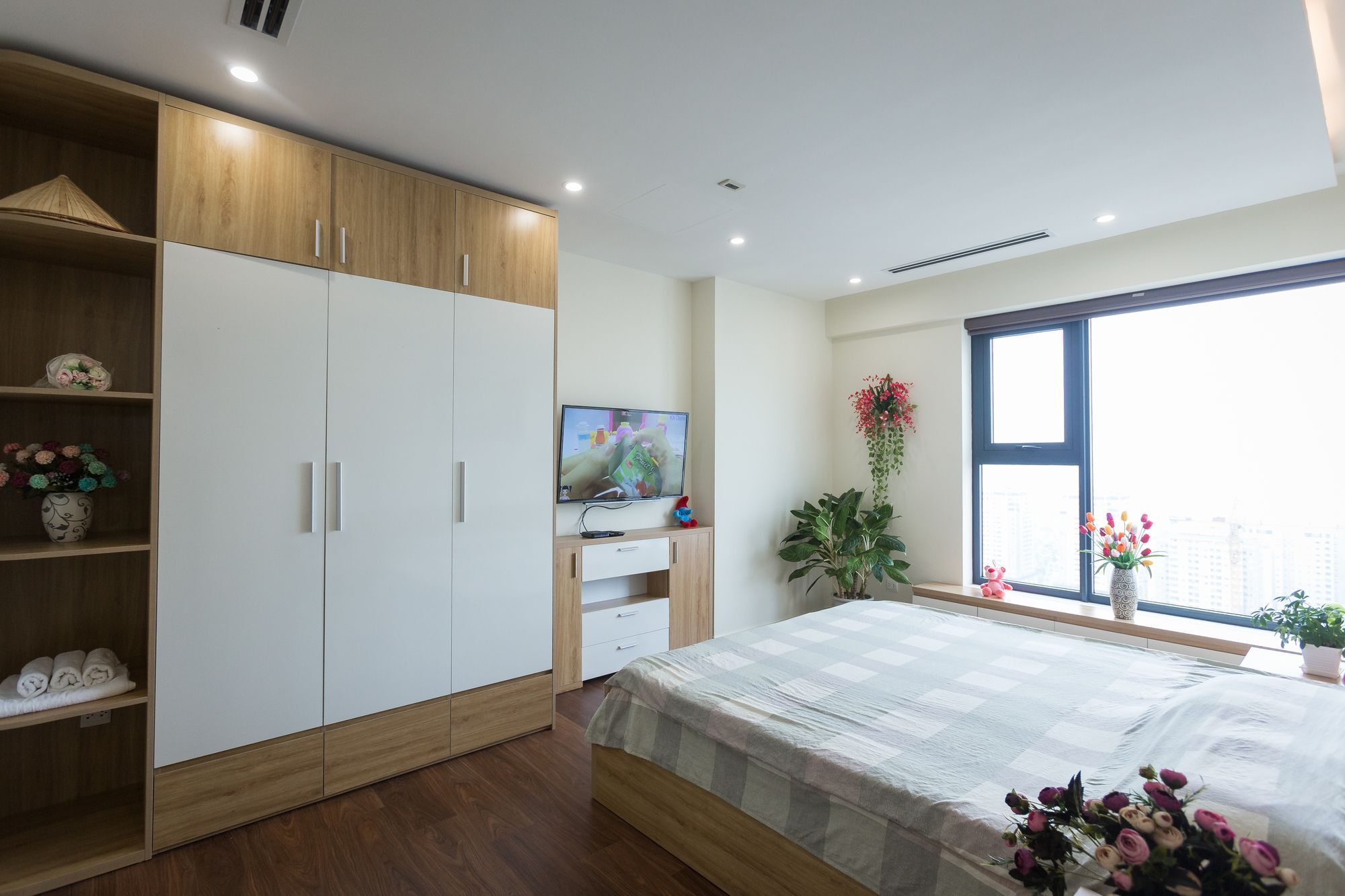 Luxury Imperia Hanoi