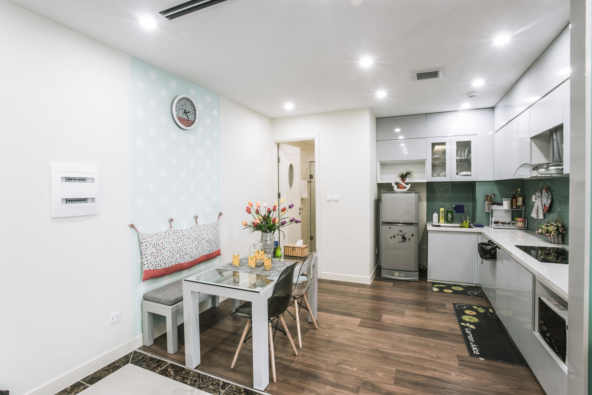 Pangsapuri Luxury Imperia