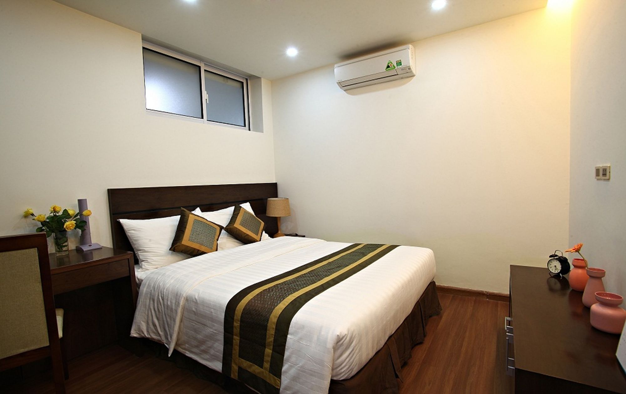 The Bloom Classic - And Bistro Apartment *