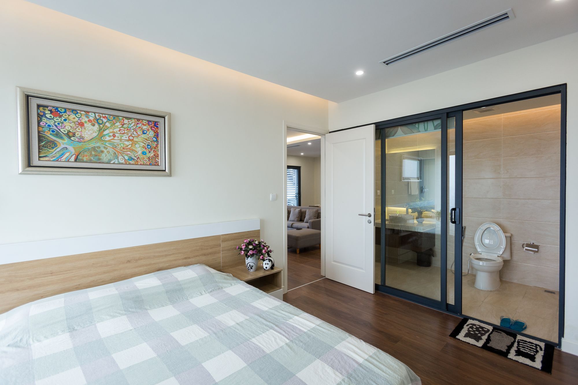 Apartment Luxury Imperia