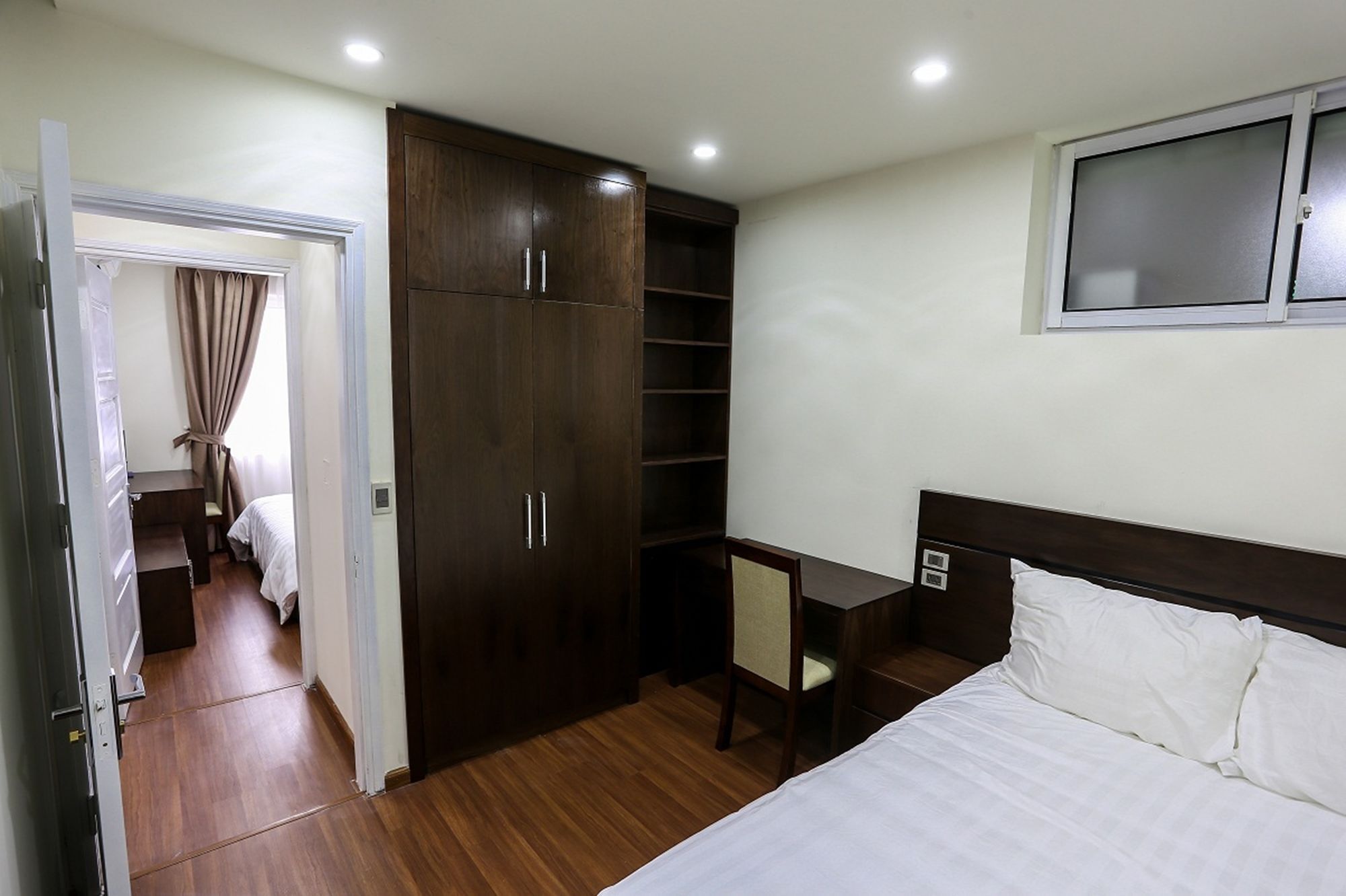 The Bloom Classic - And Bistro Apartment Hanoi