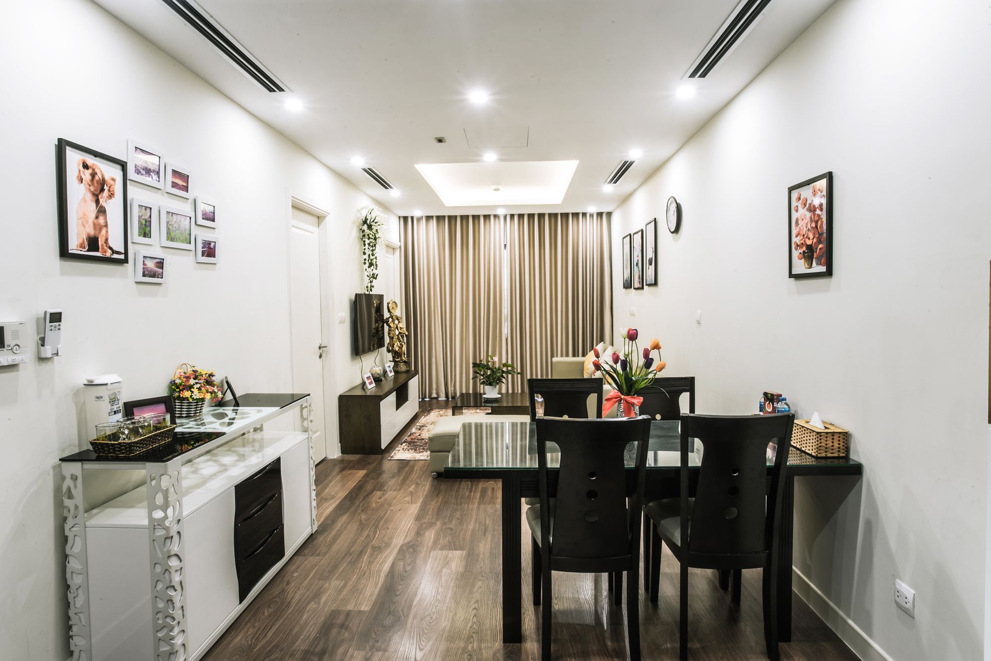 Luxury Imperia