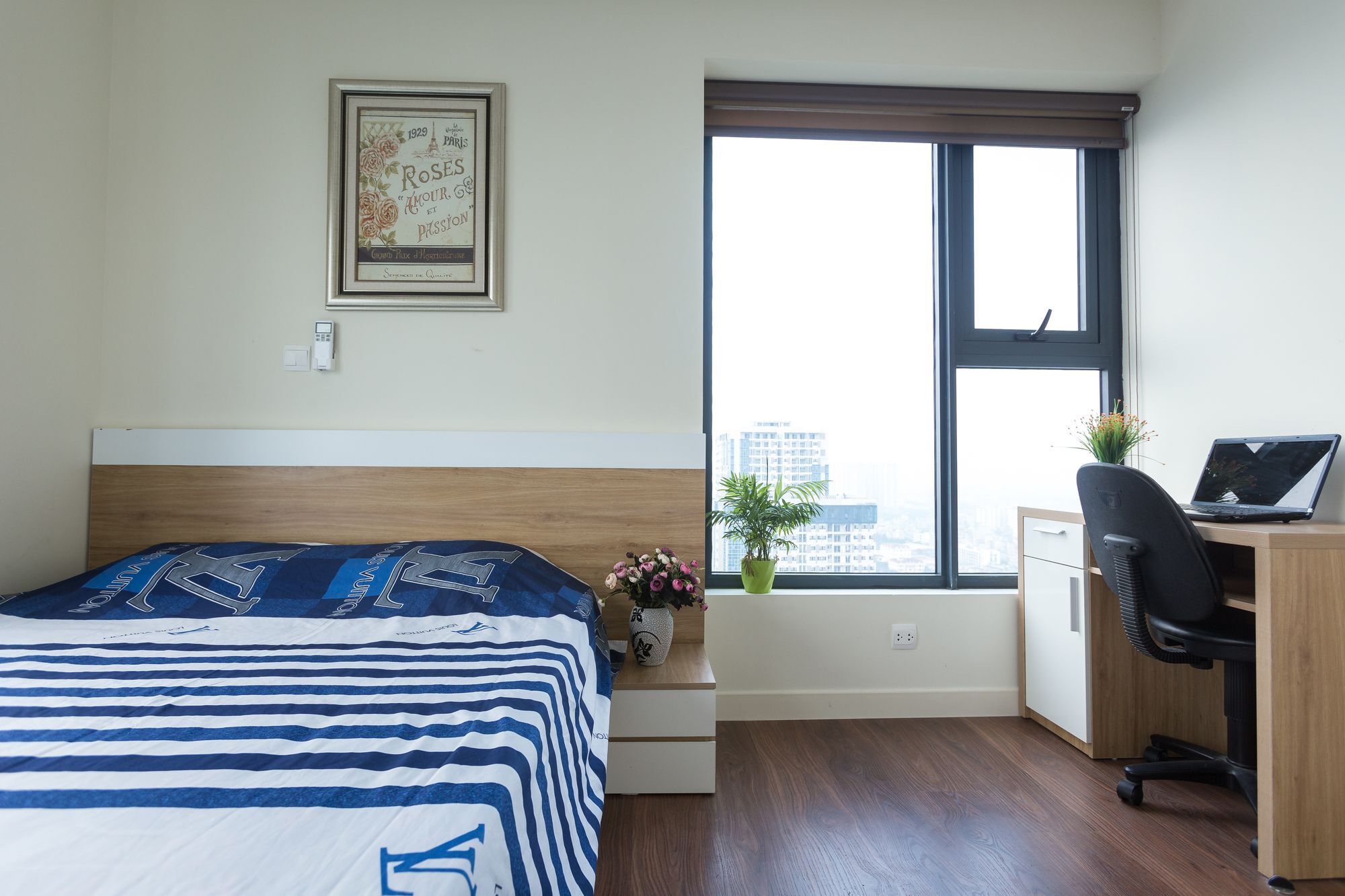 Luxury Imperia Hanoi