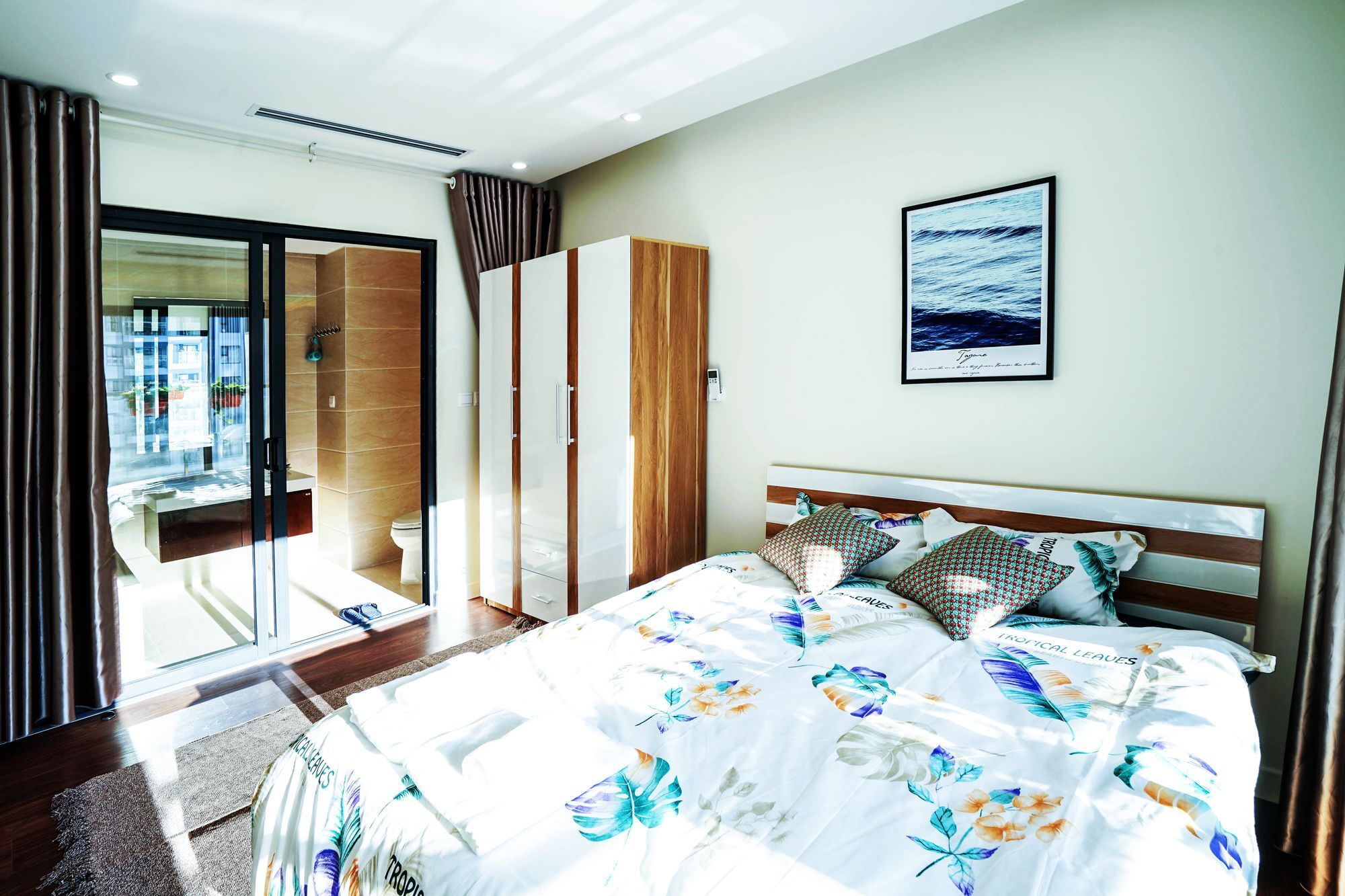 Luxury Imperia Apartment
