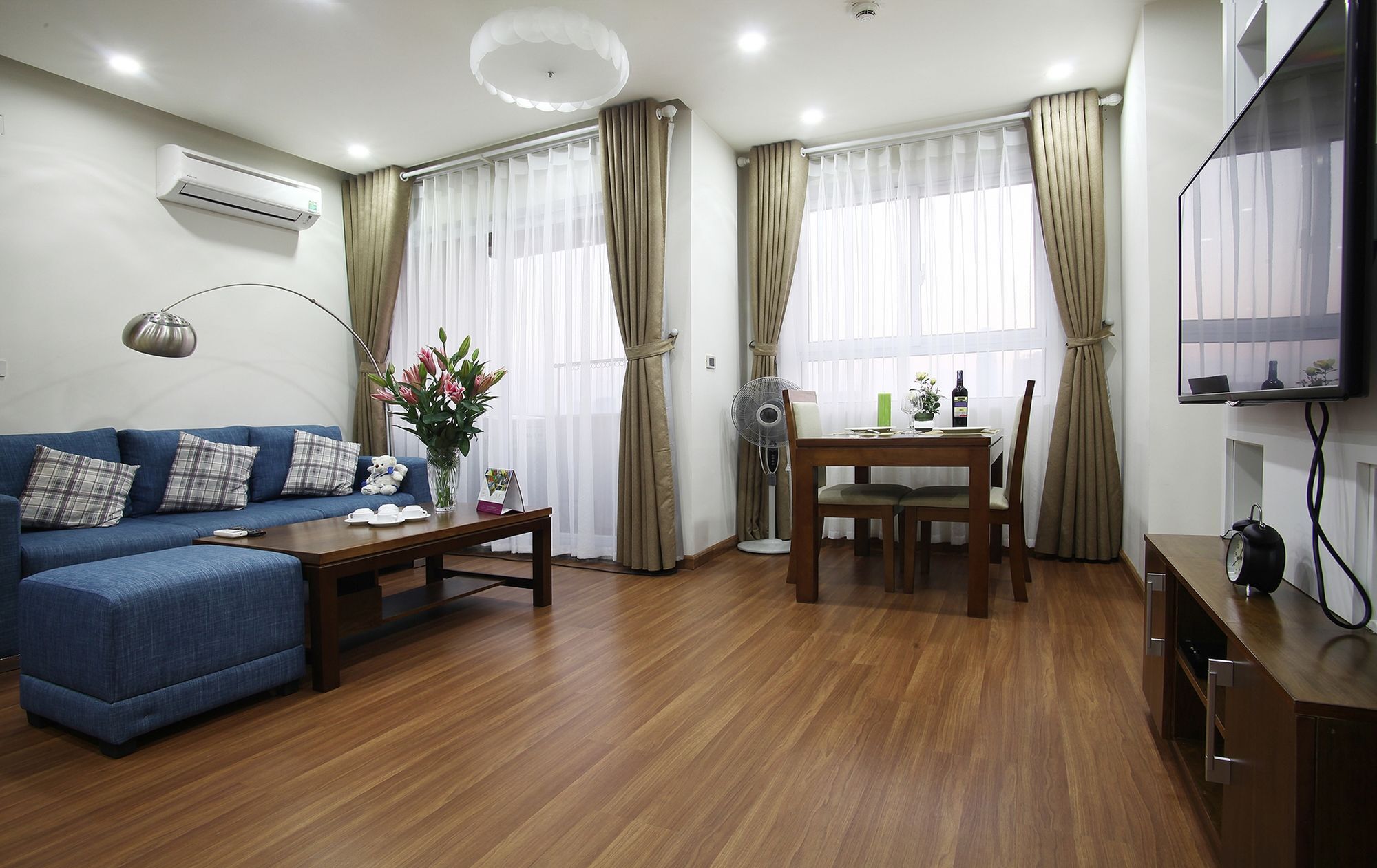 The Bloom Classic - And Bistro * Hanoi