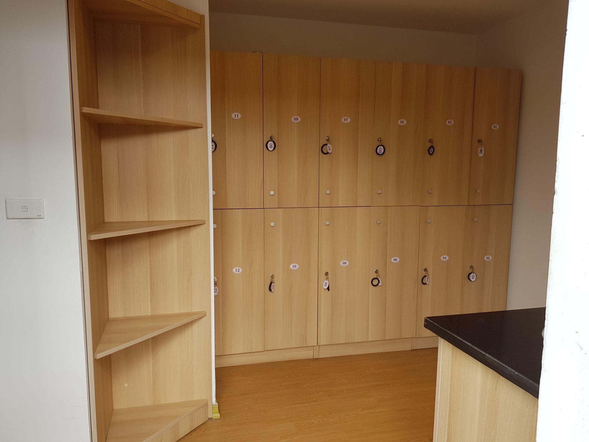 Apartment Azumaya Kim Ma 2 *