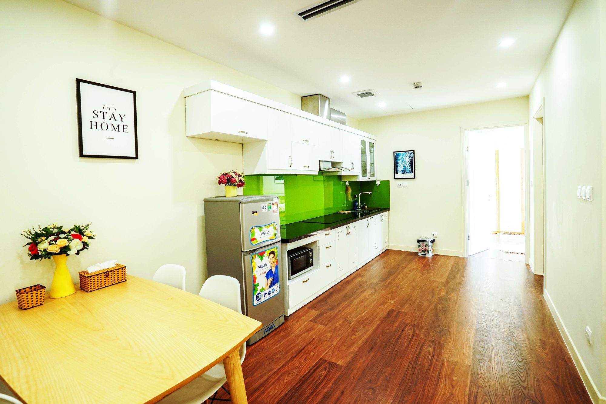 Luxury Imperia Hanoi