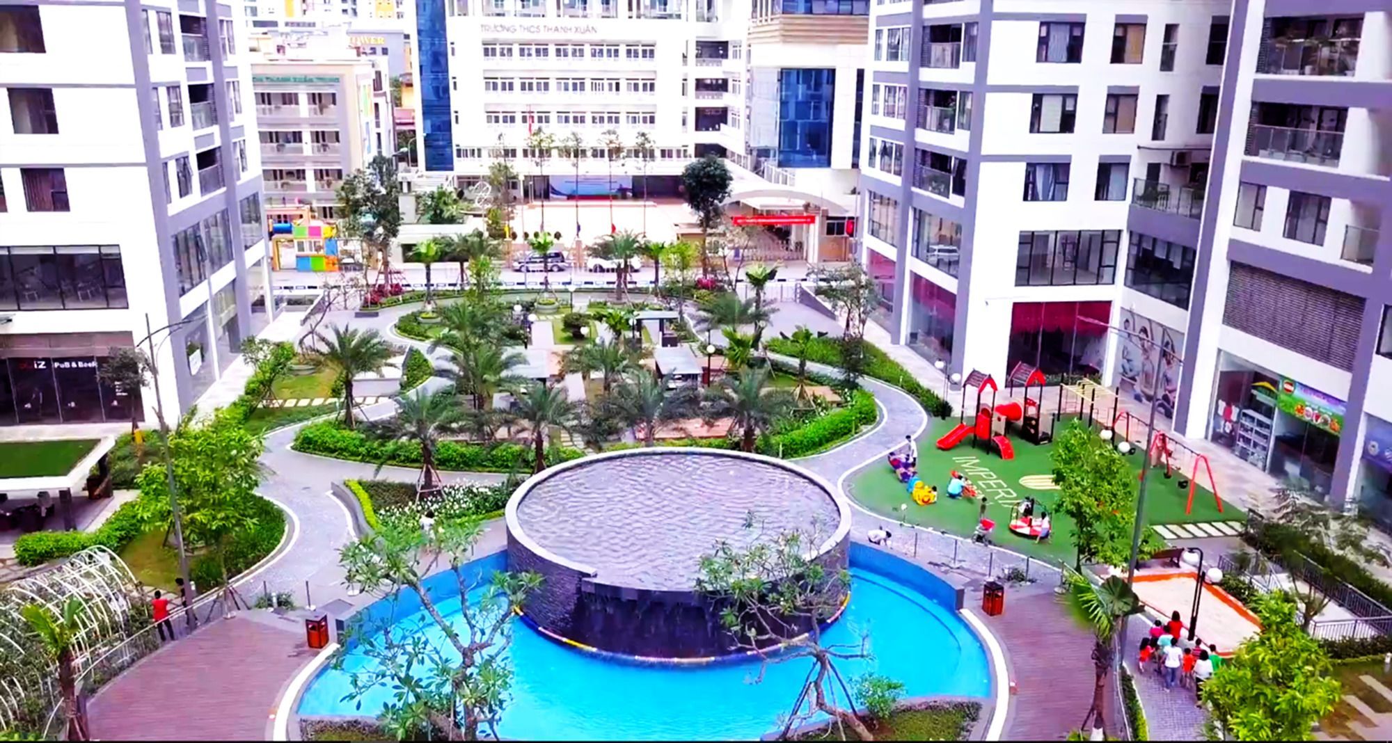 Luxury Imperia