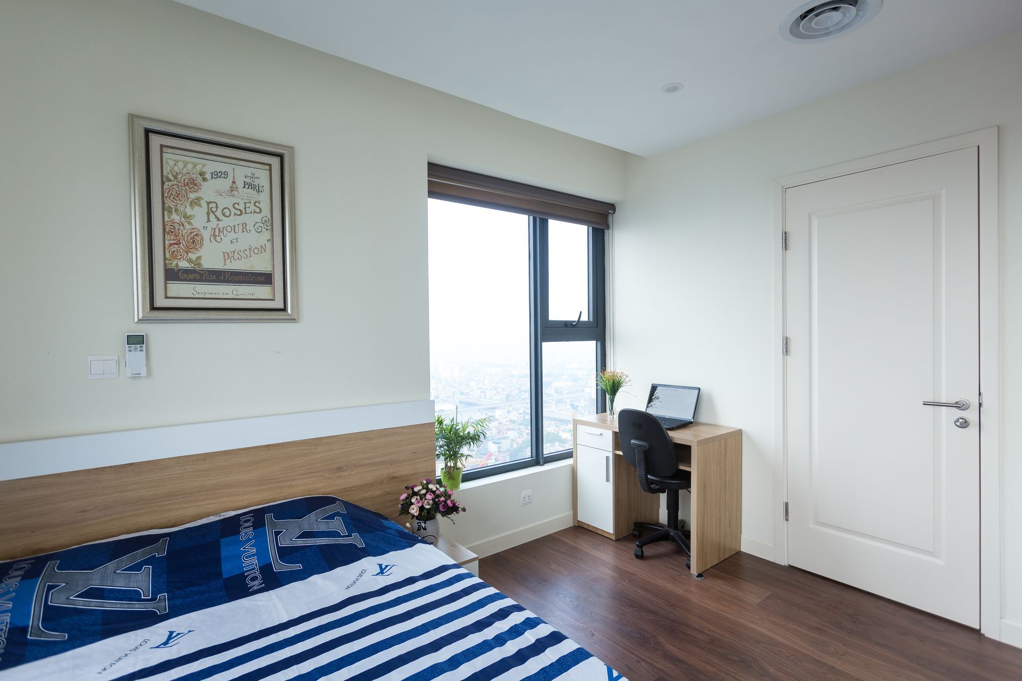 Luxury Imperia Apartment *