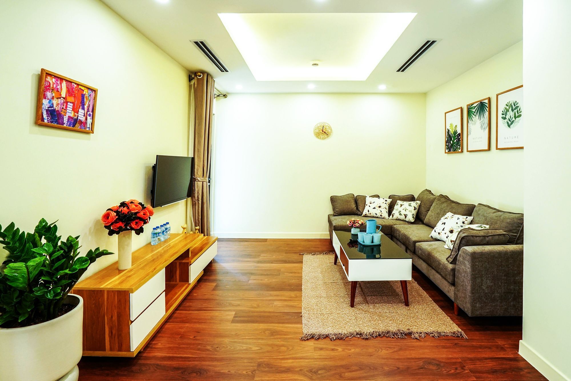 Apartment Luxury Imperia
