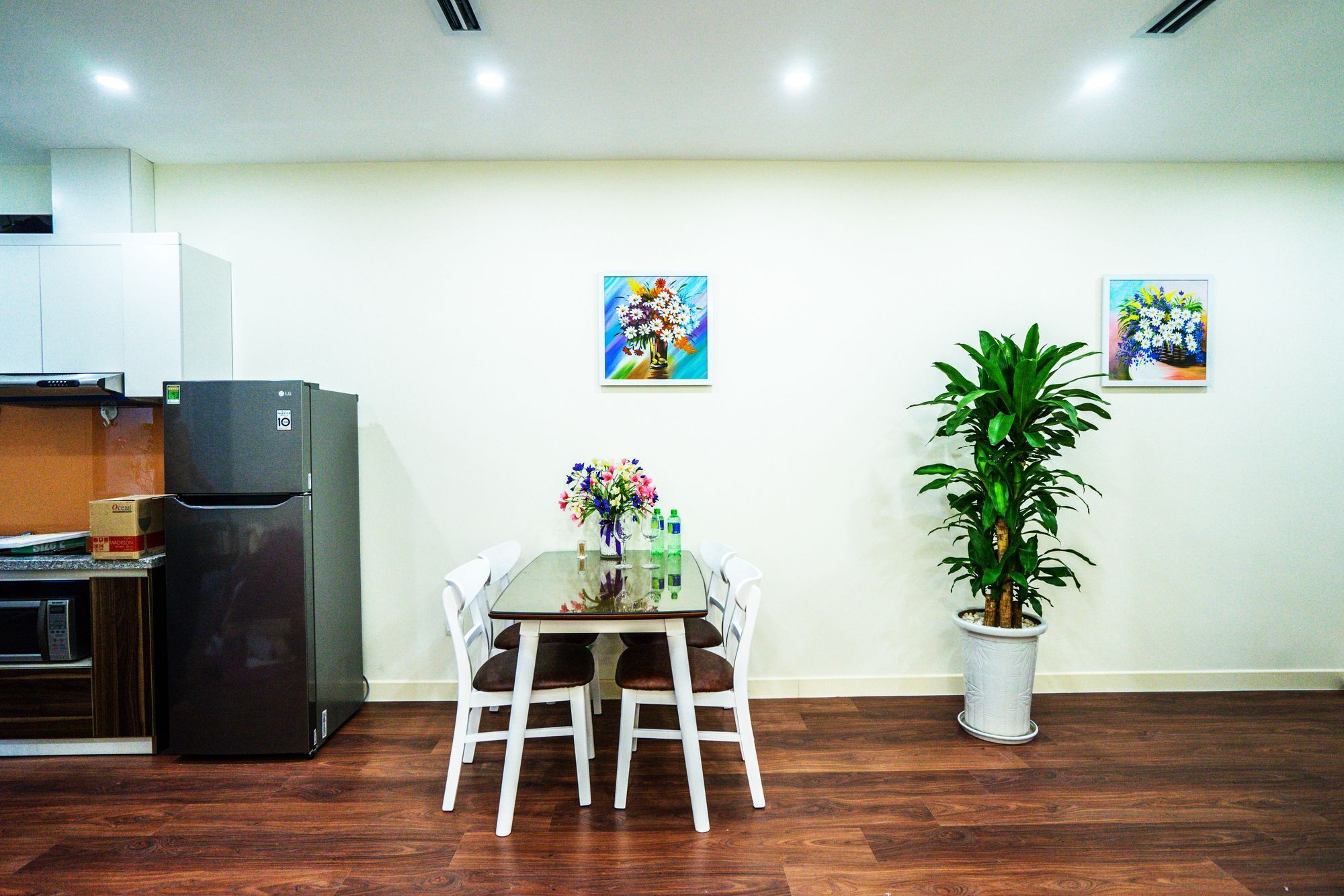 Luxury Imperia Hanoi