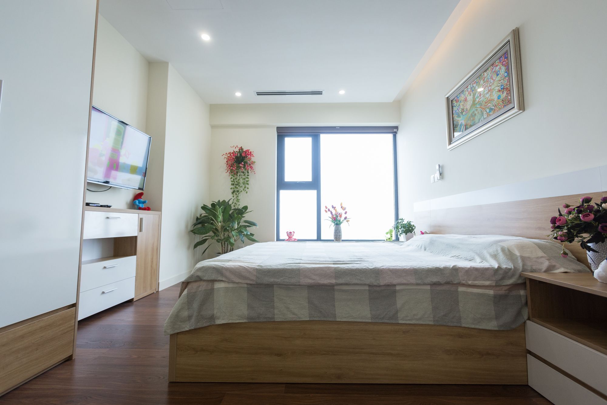 Luxury Imperia Hanoi