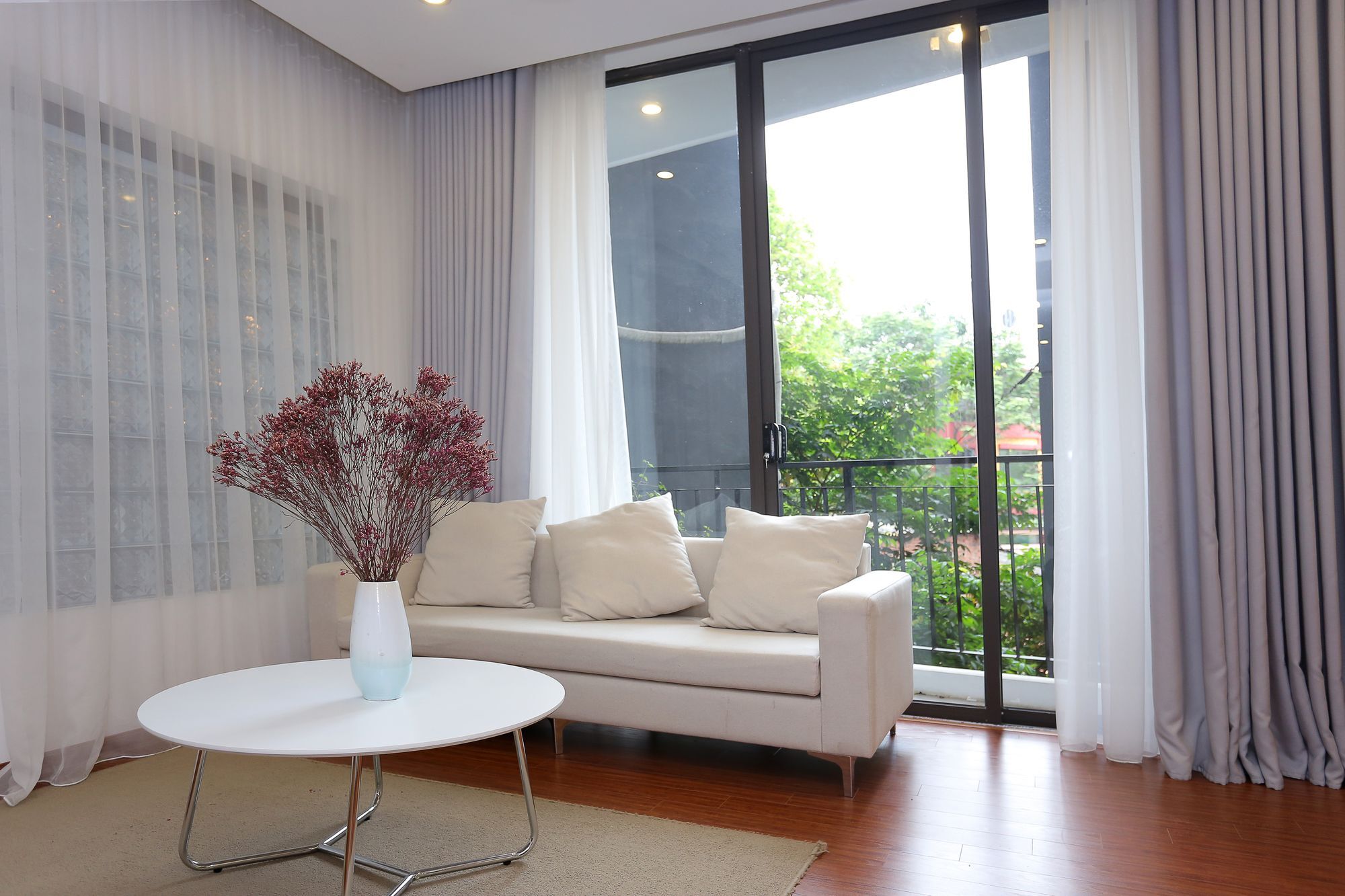 Apartment Nyt Xuan Dieu