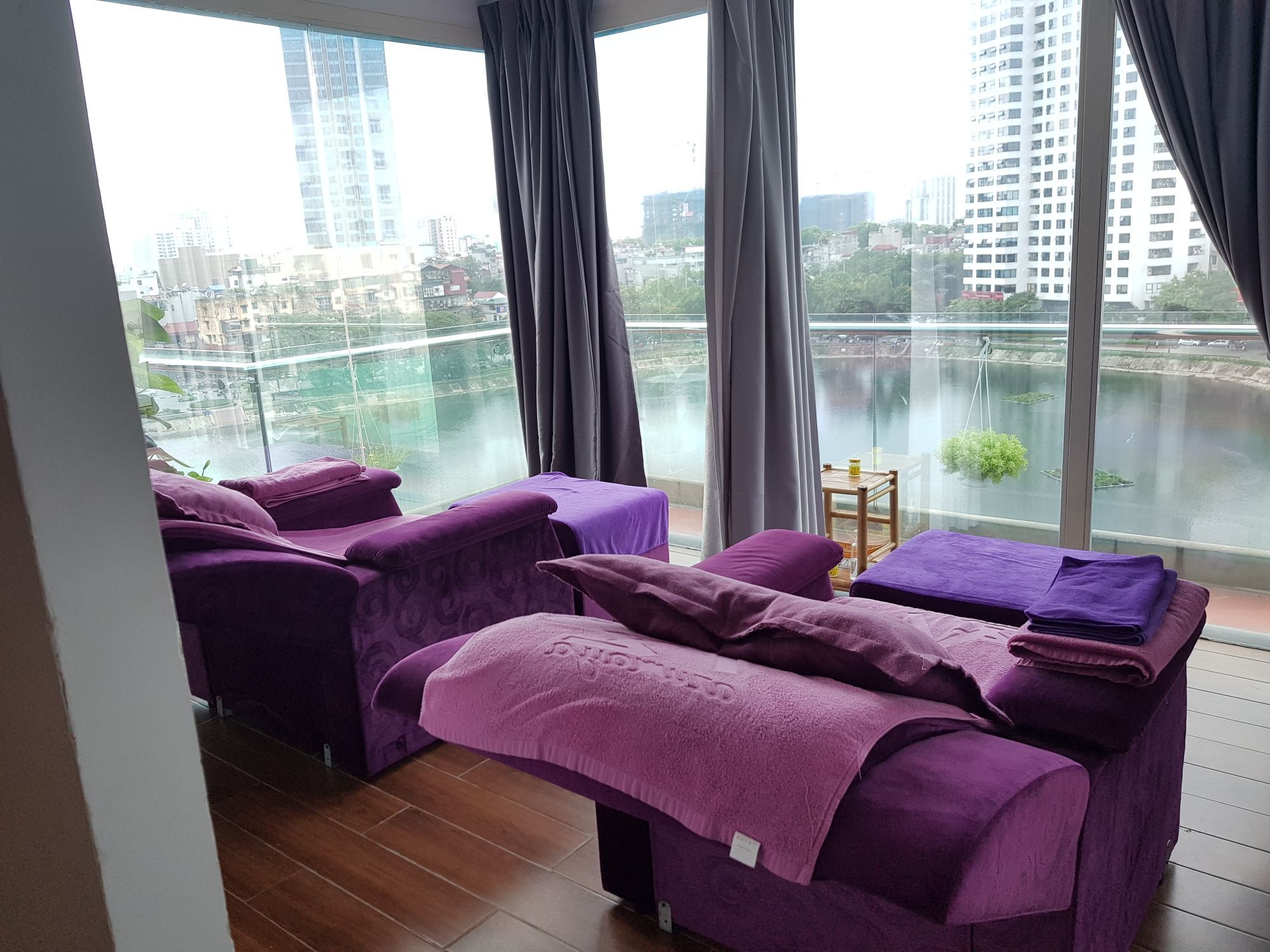 Apartment Azumaya Kim Ma 2 Hanoi