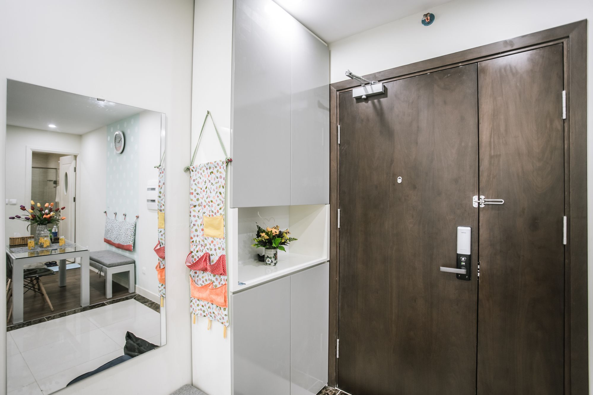 Apartment Luxury Imperia *
