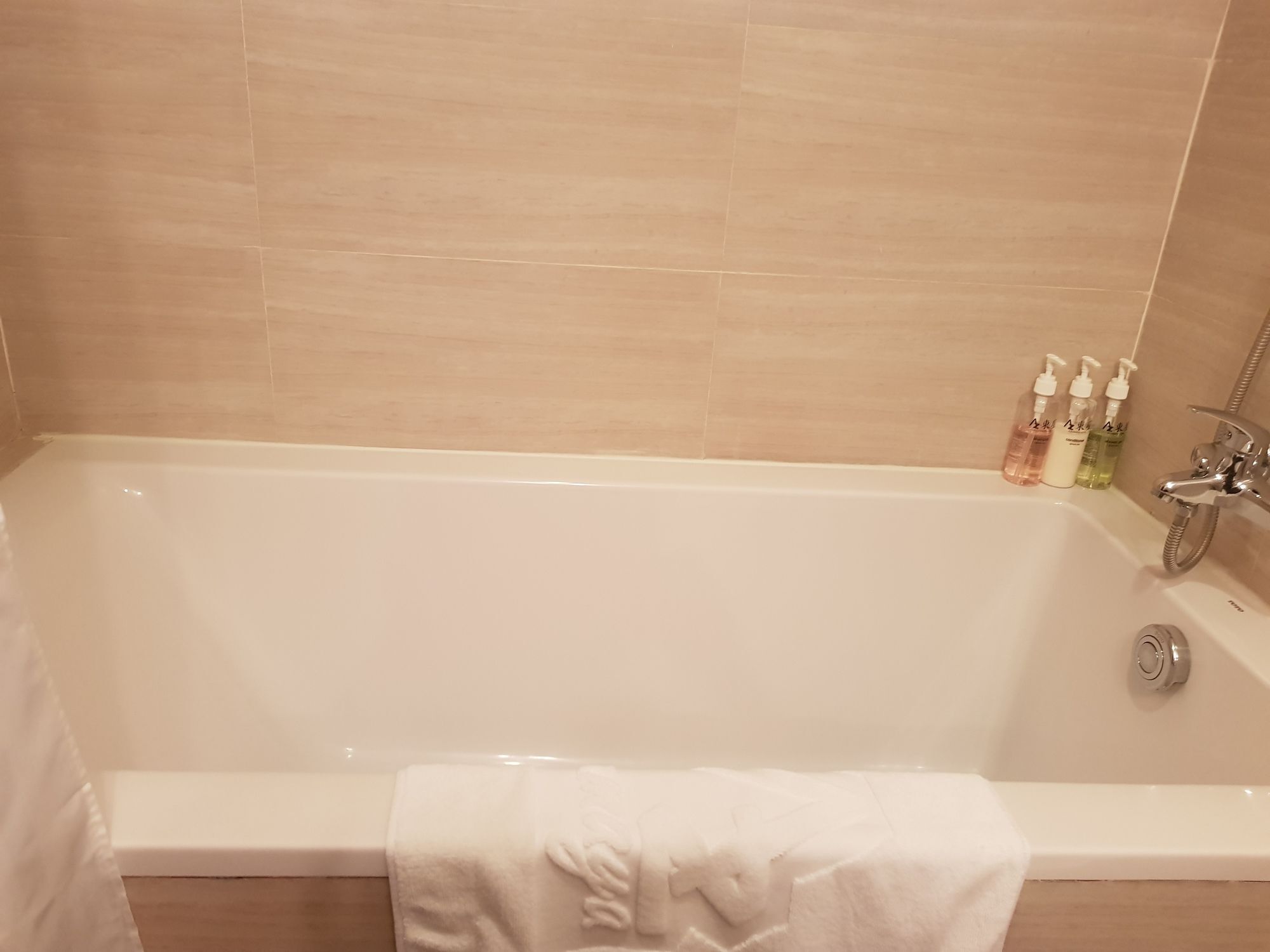 Azumaya Kim Ma 2 Apartment Hanoi