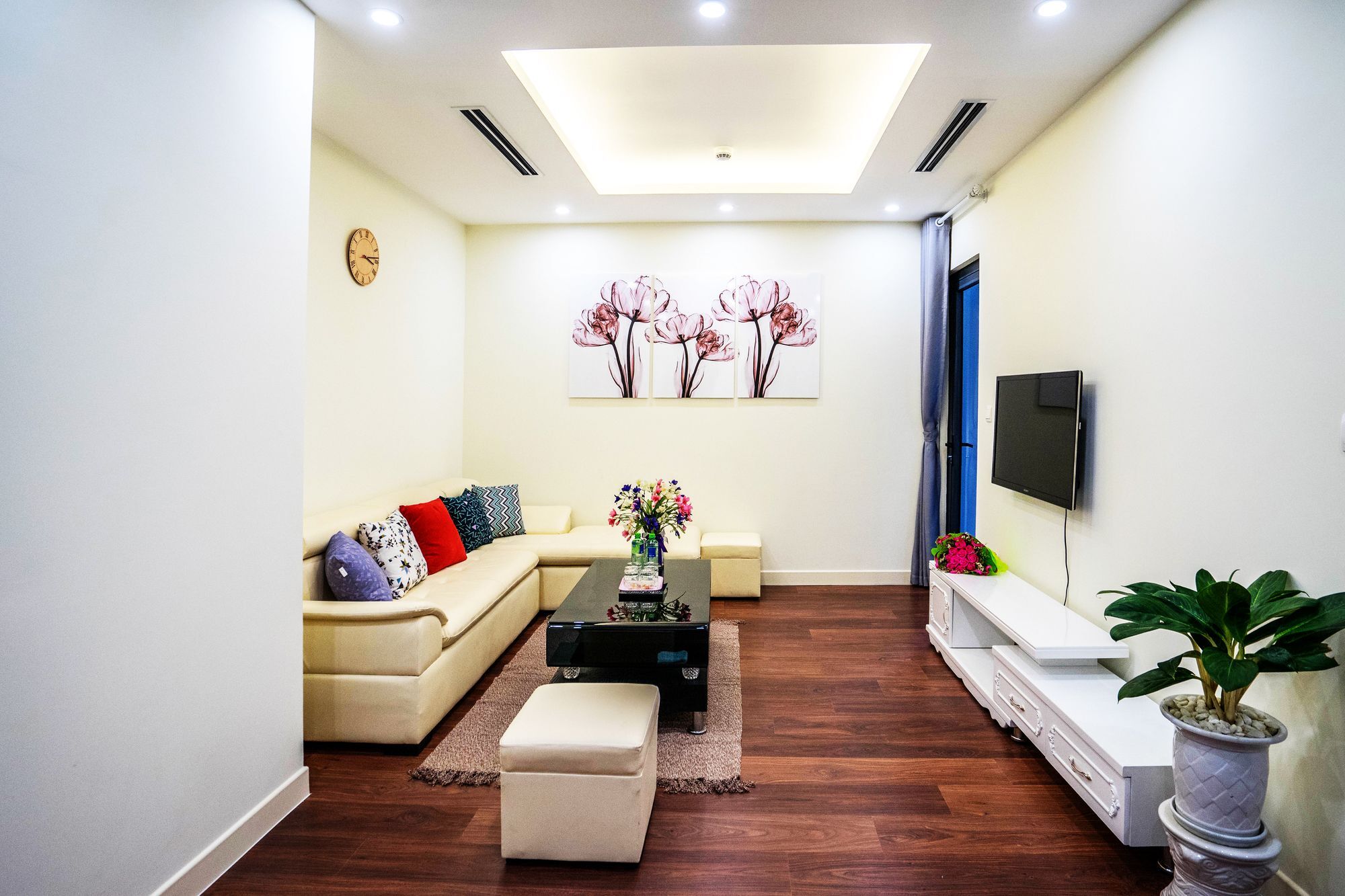 Apartment Luxury Imperia *