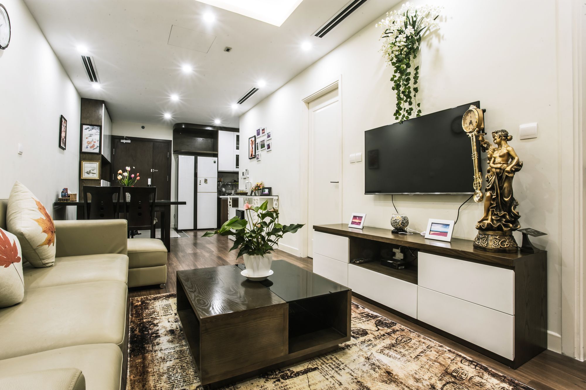 Luxury Imperia Apartment *