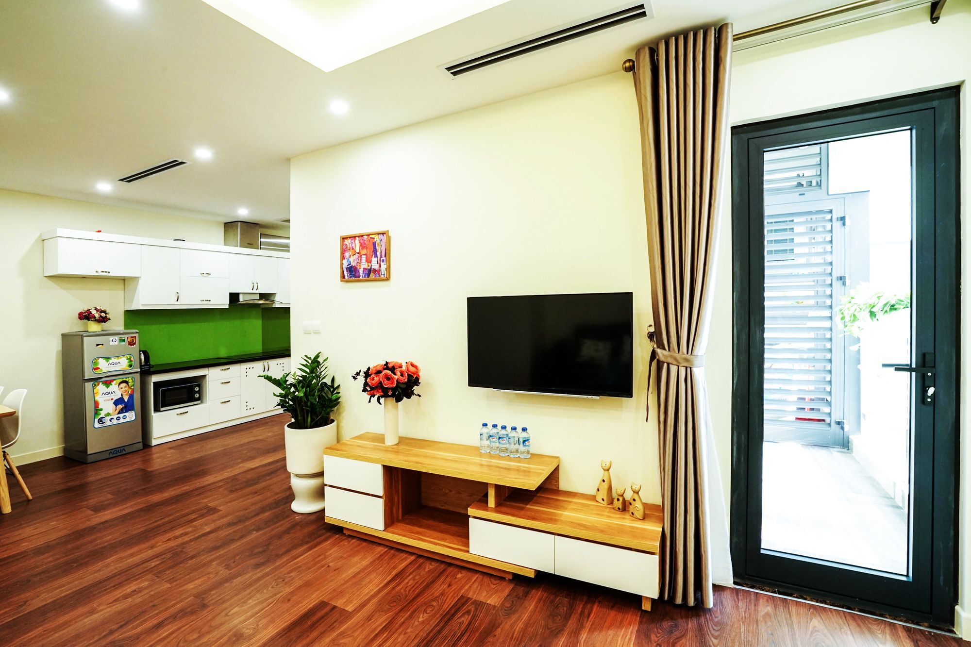 Apartment Luxury Imperia
