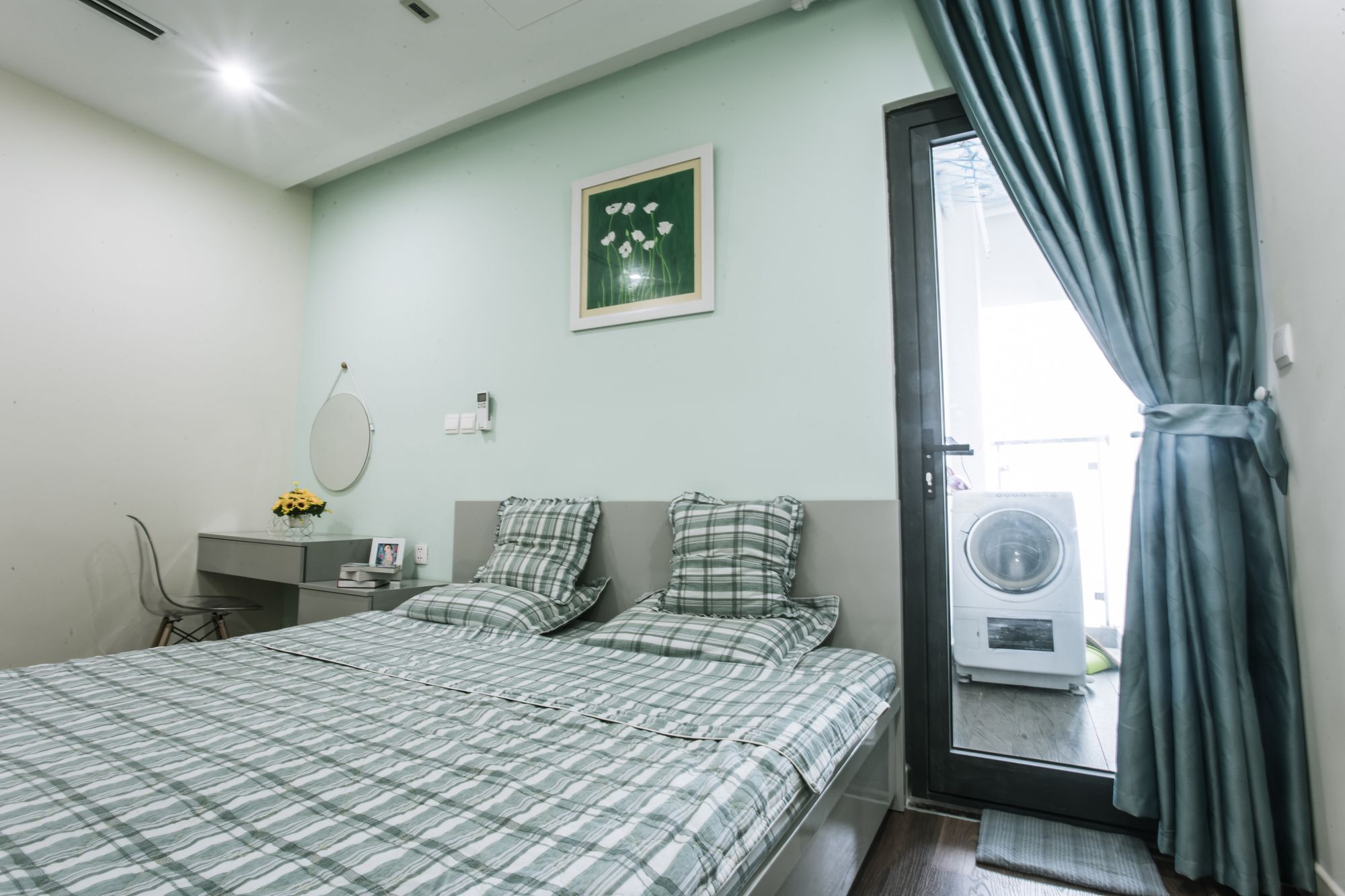 Luxury Imperia Apartment Hanoi
