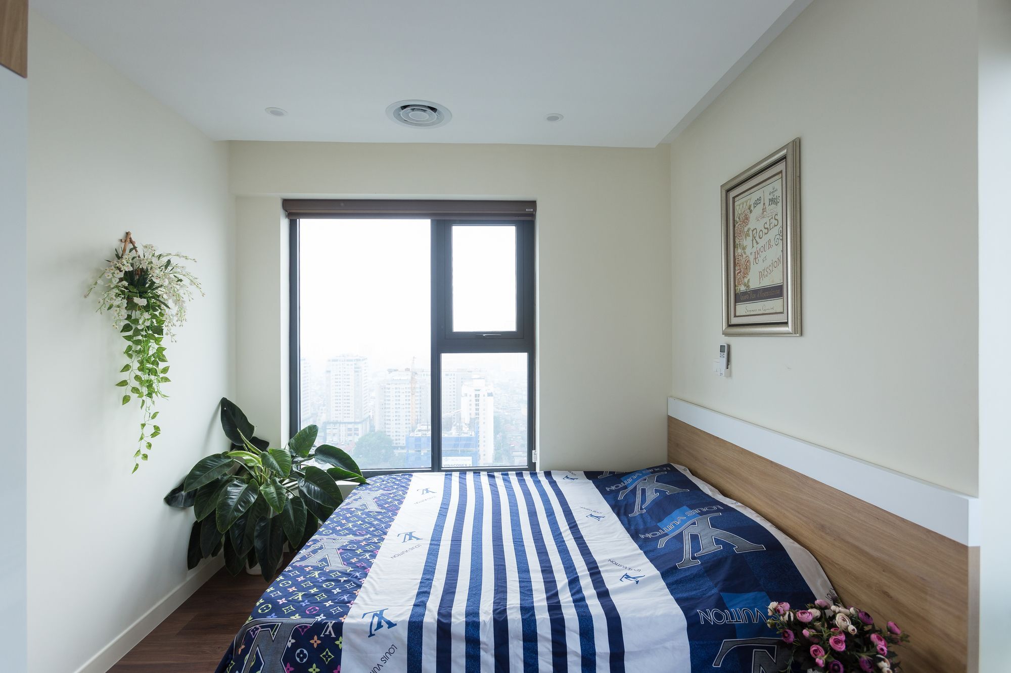 Luxury Imperia Apartment