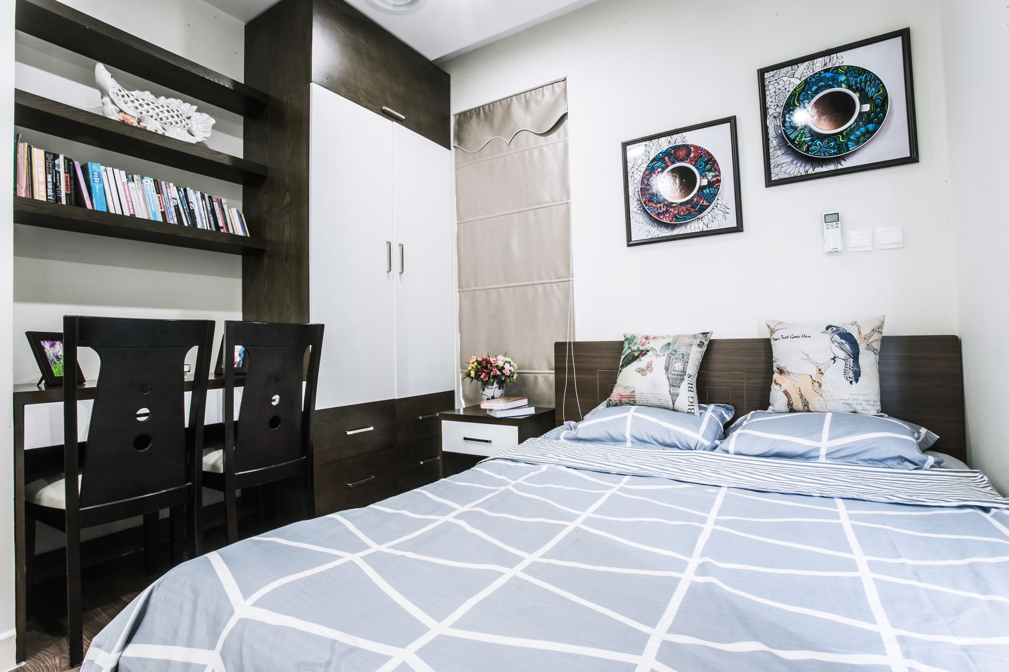 Luxury Imperia Apartment *