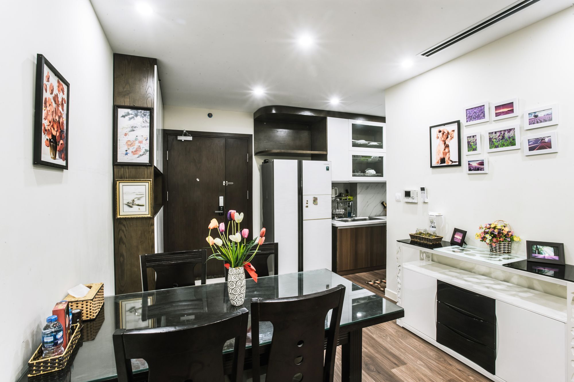 Luxury Imperia Apartment Hanoi